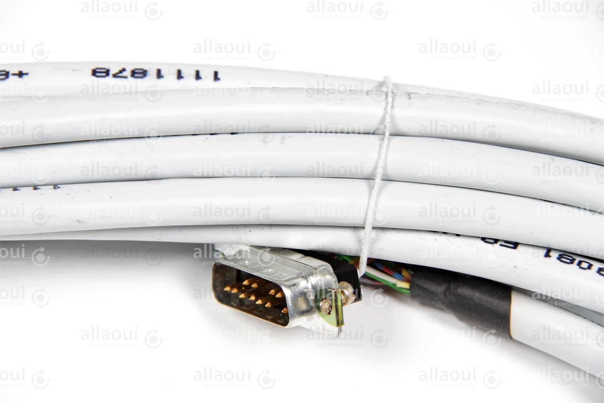 Manroland Cable 8A27V15D045