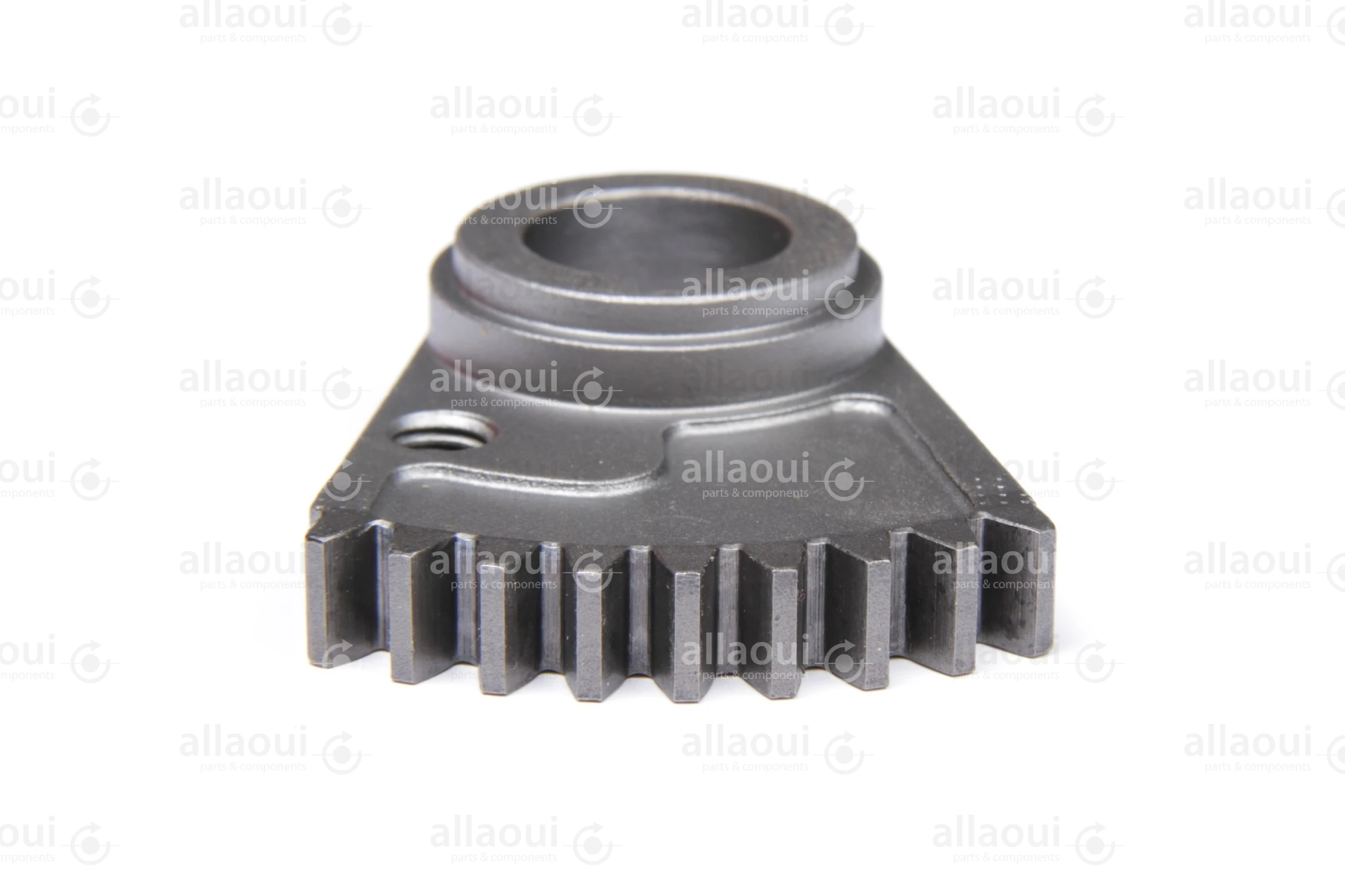 Müller Martini Gear Segment M2-Z45 0888.0113.3