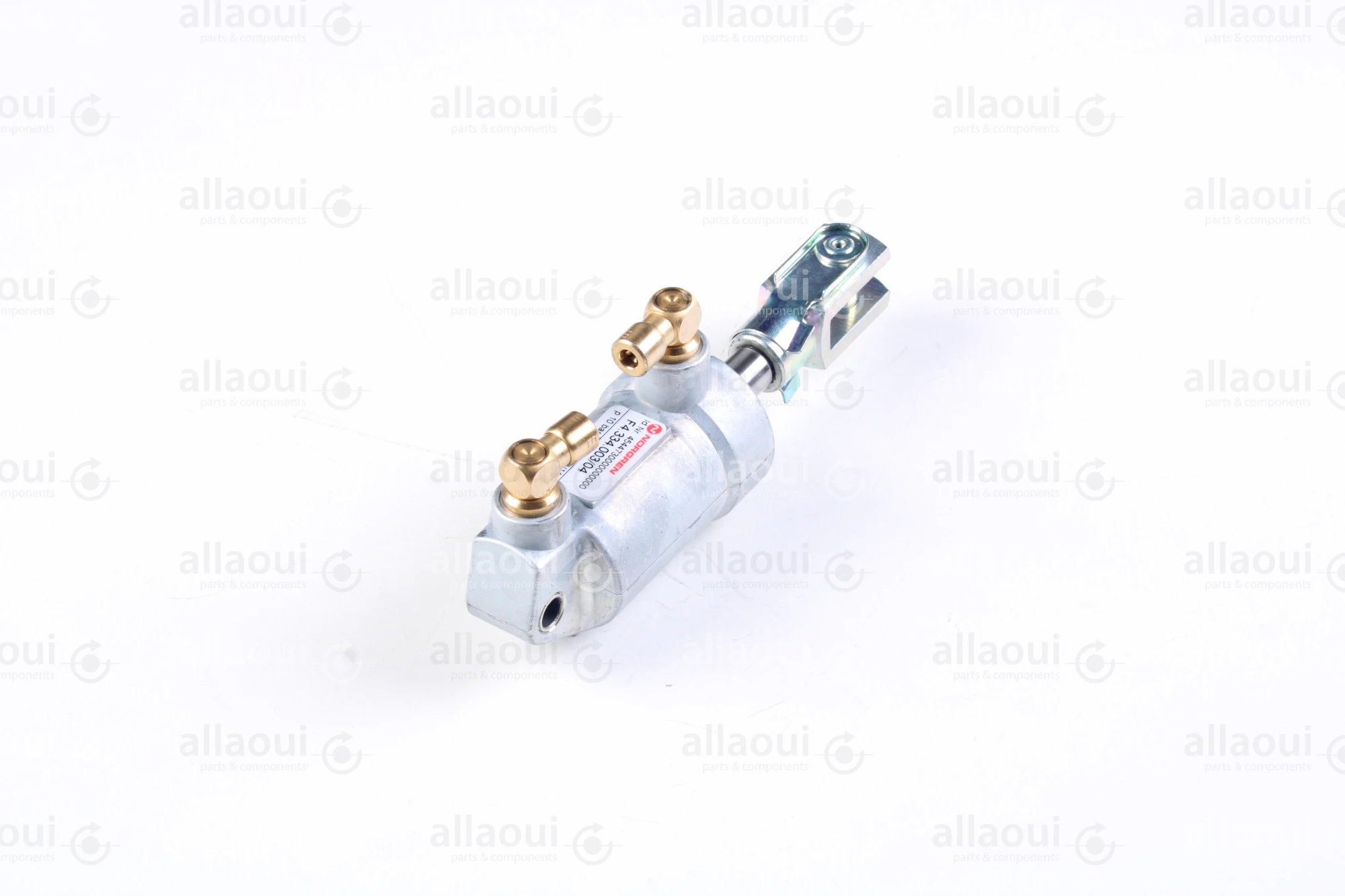 Heidelberg Pneumatic Cylinder HDM F4.334.003 /04