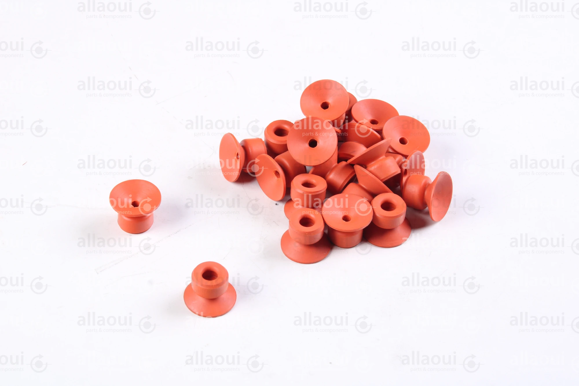 Müller Martini Sucker 4/20x14.5 (20 Pieces) 0020.1902