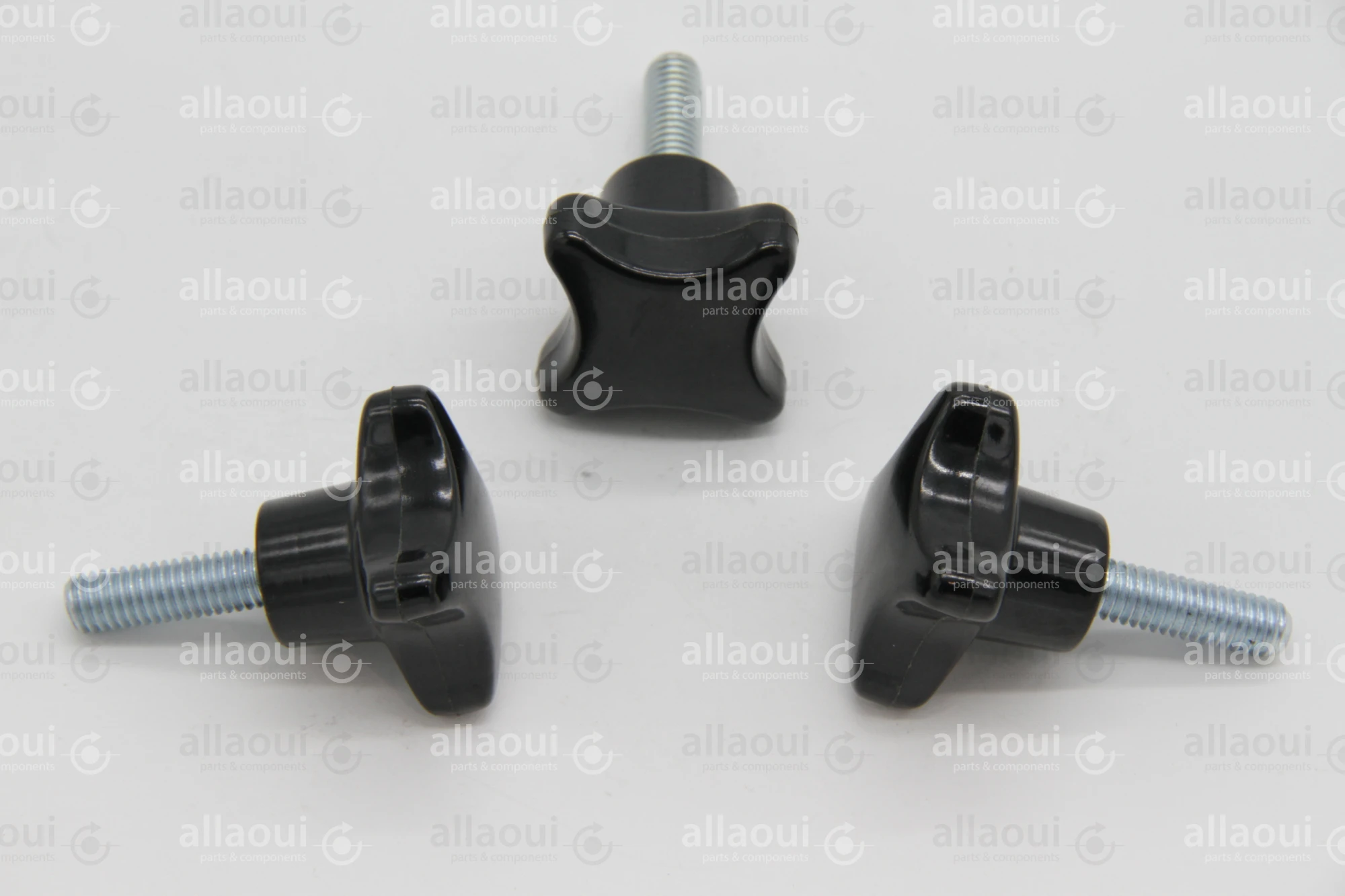 Heidelberg Star Knob FJ.0460061/01