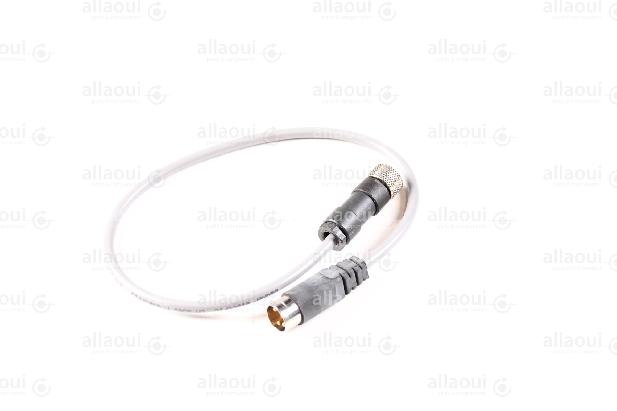 Baumer Kabel ESG 21A/KSG13AV/508450