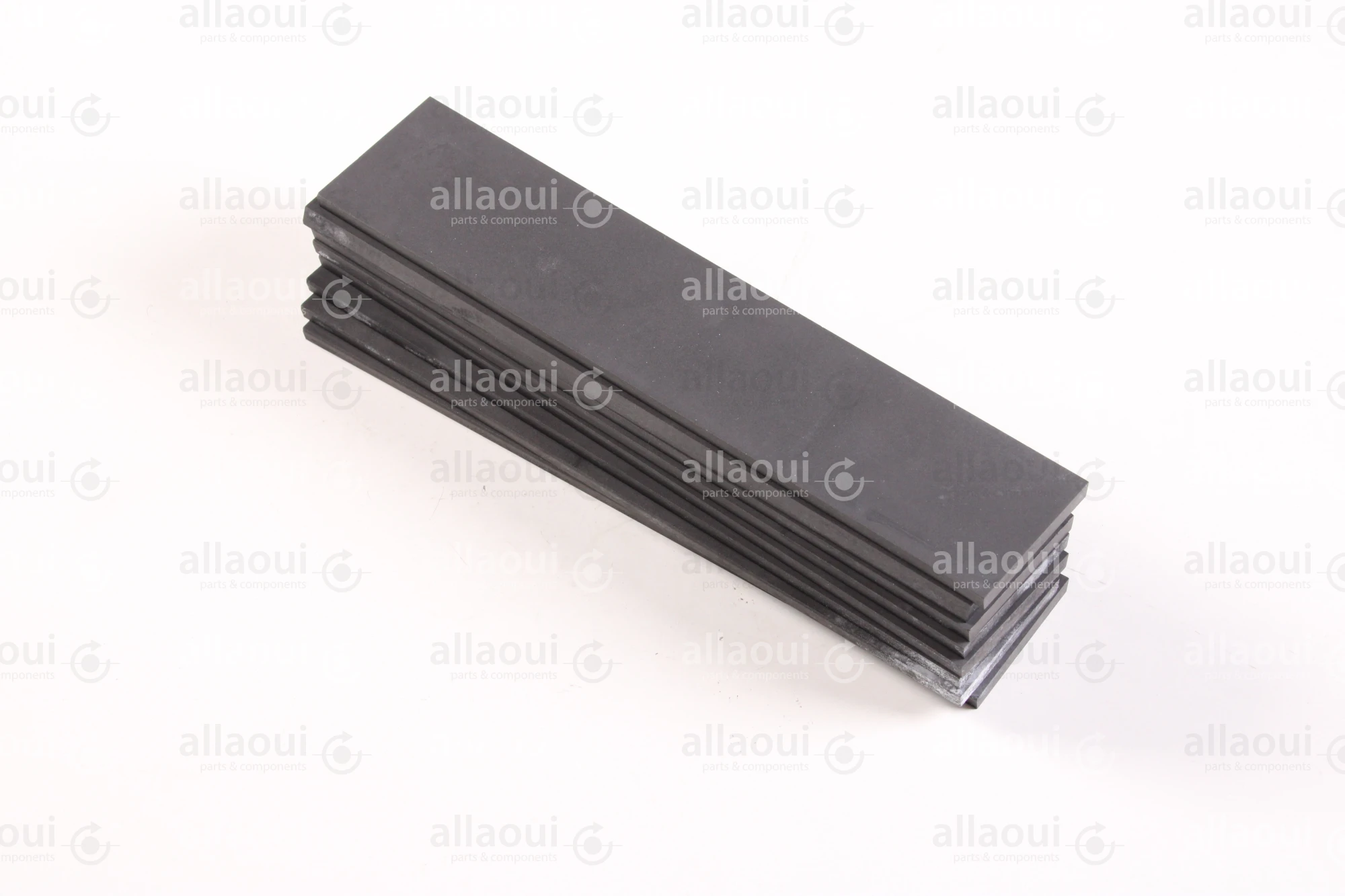 Becker Carbon Vanes ( 8 Pieces ) 9013300008