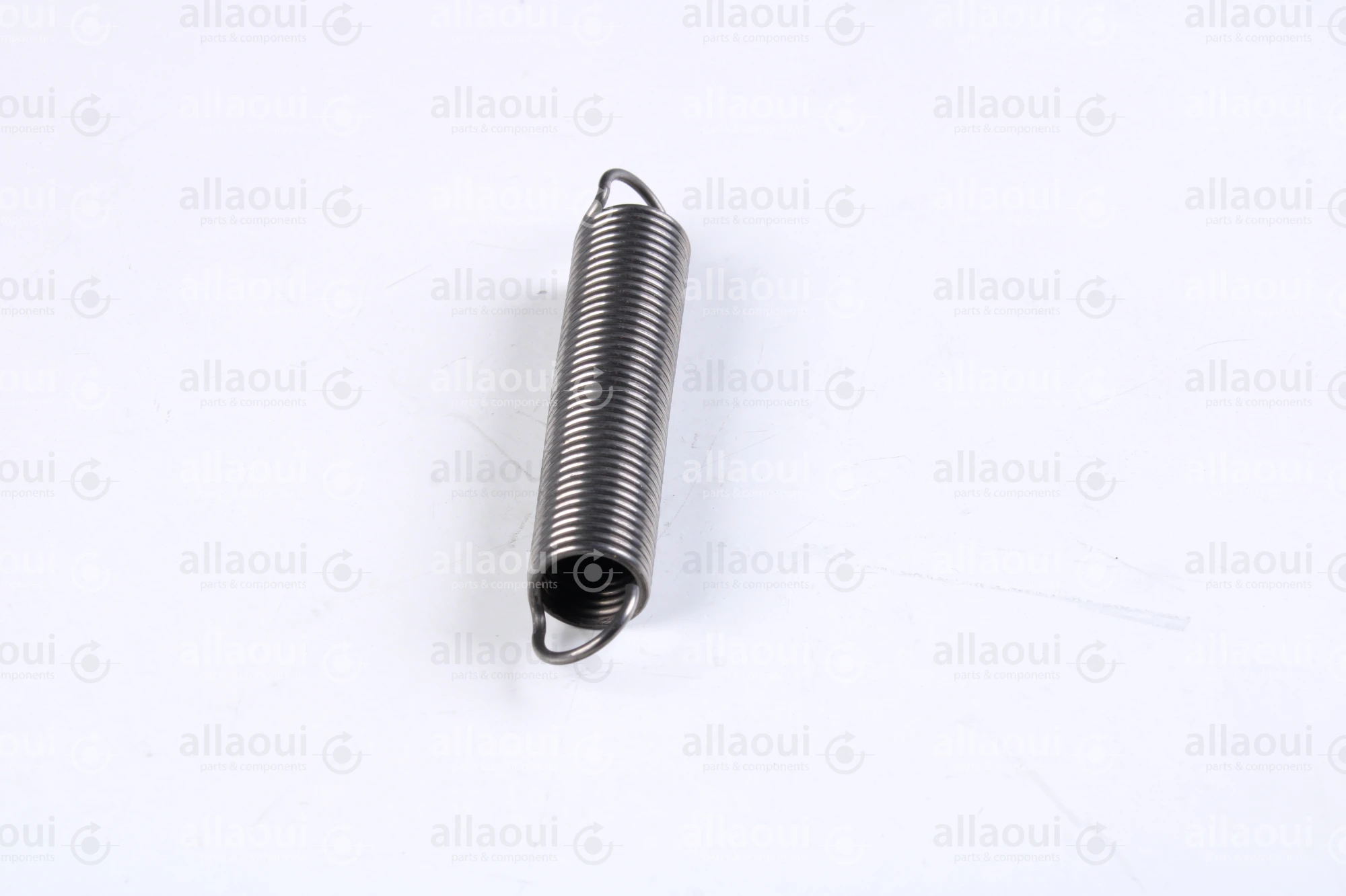 Polar Tension spring for pedal 244669