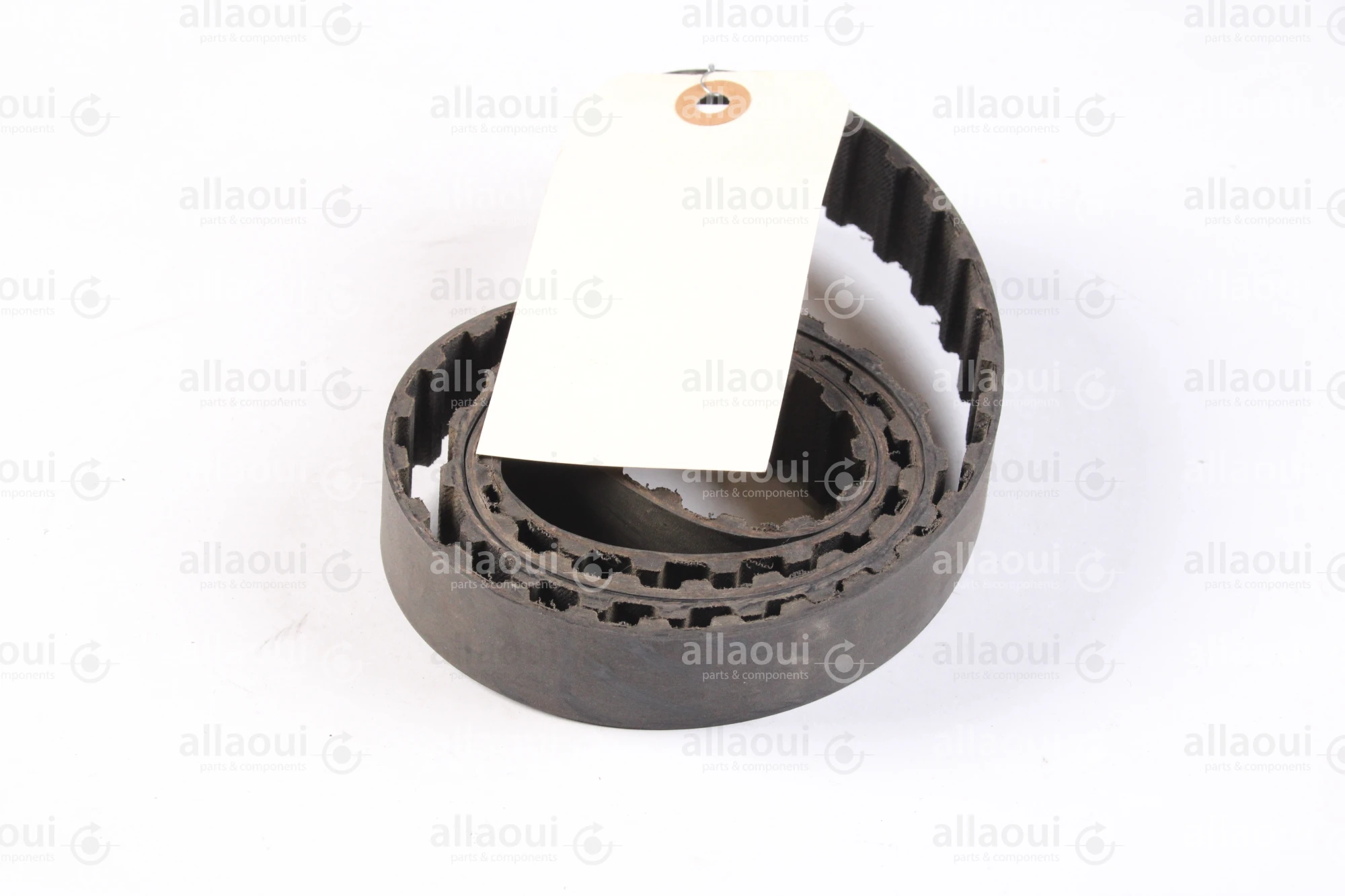 Gates Timing Belt 450-H-25