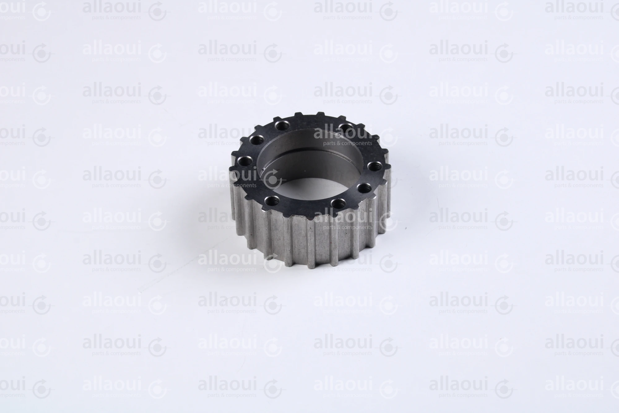 Müller Martini Toothed belt wheel 3675.4490.3