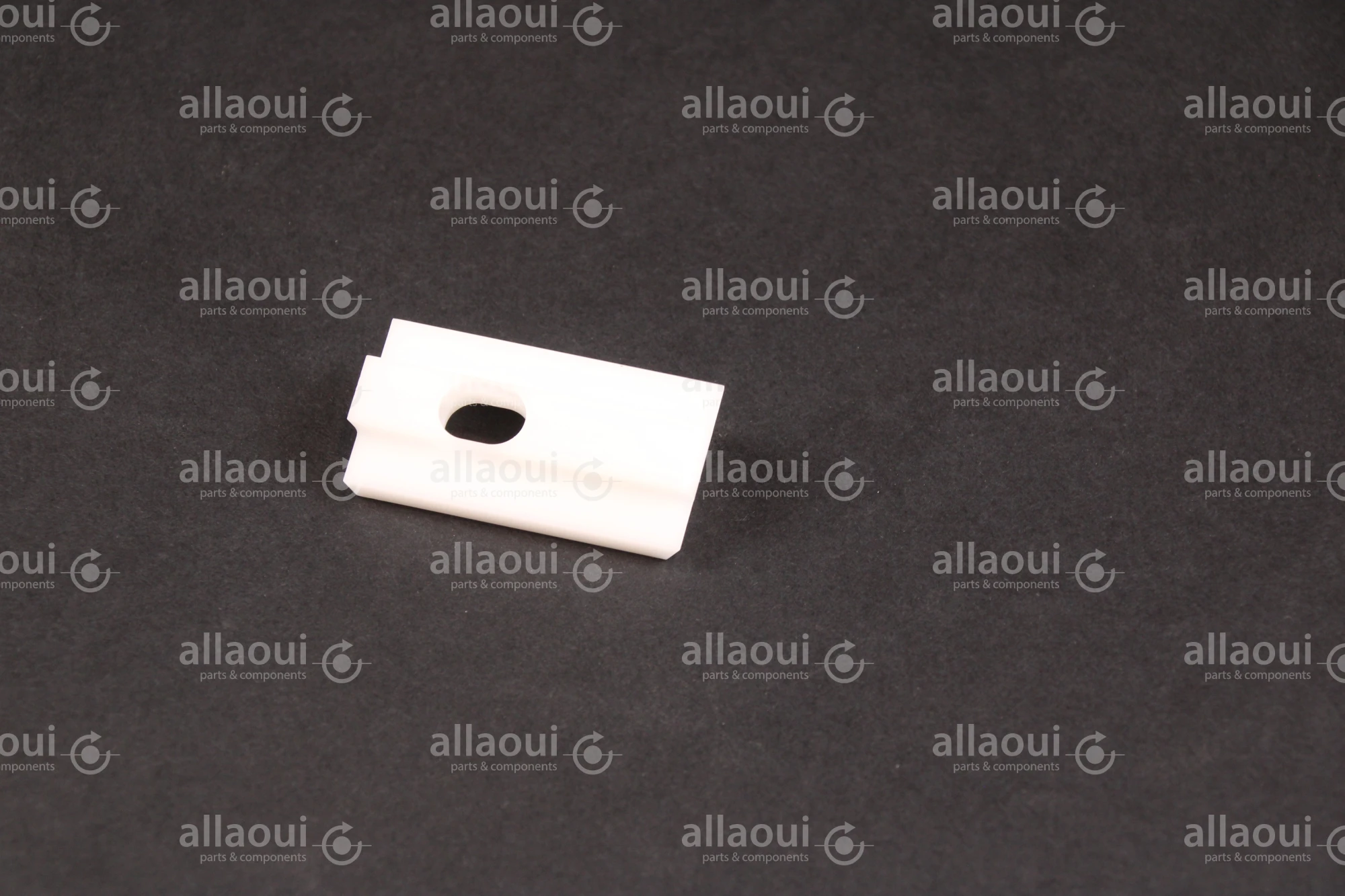 Müller Martini Limit stop FL30/20x58 3670.4368.4