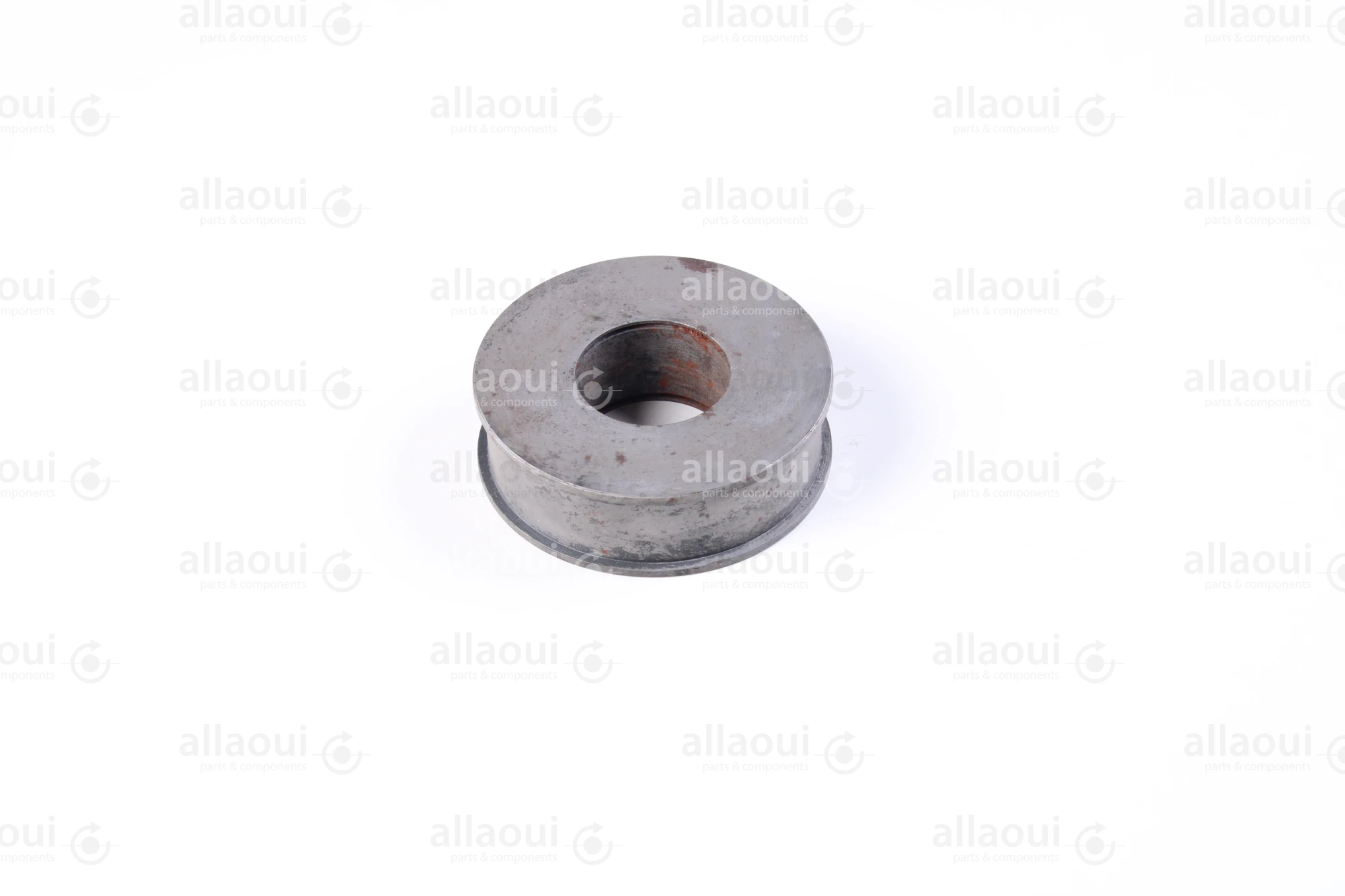 Mecapres Syncronous Belt Pulley (5 Pieces) 00004974