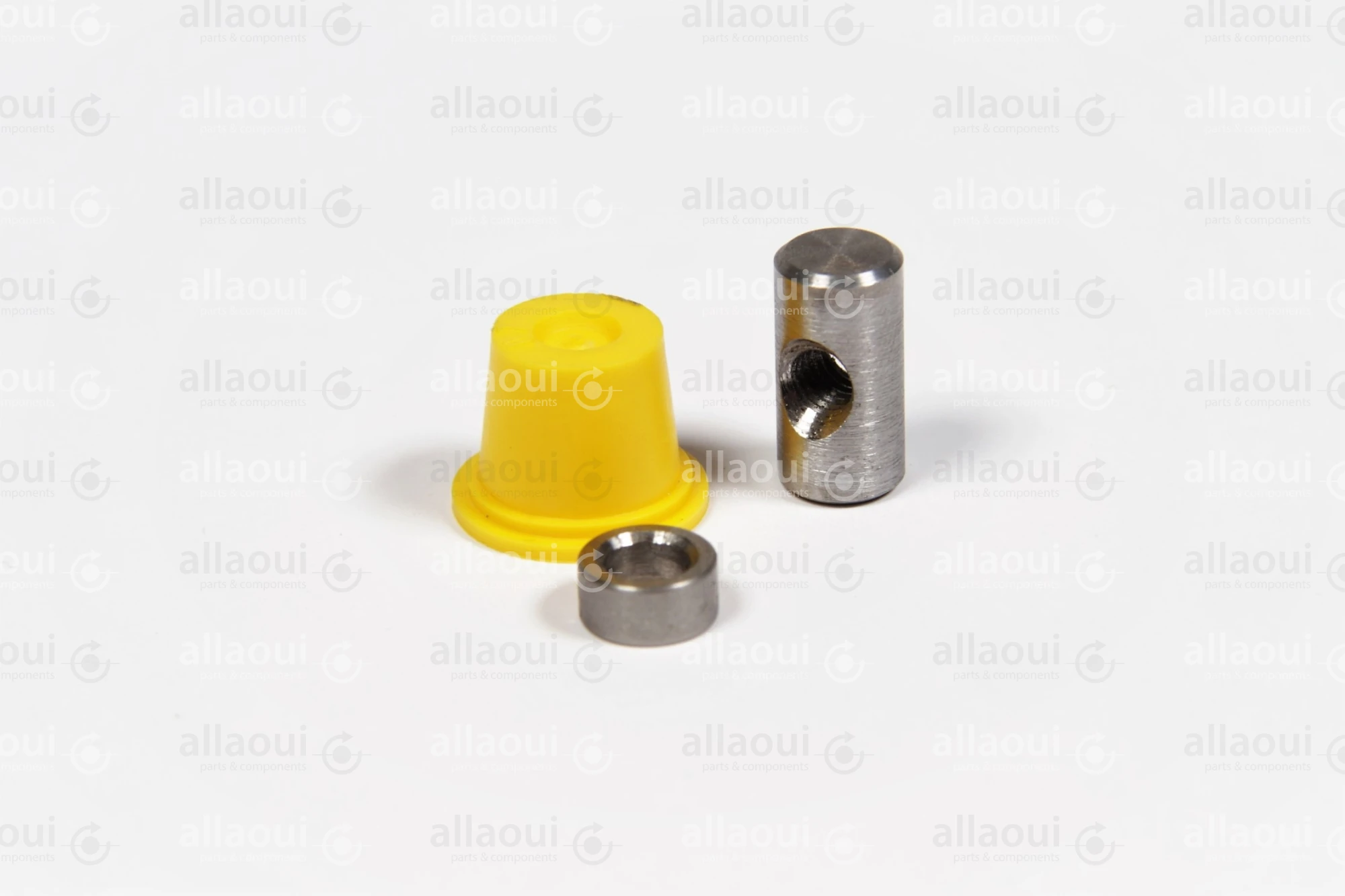 Manroland Valve 80-94K15-8213