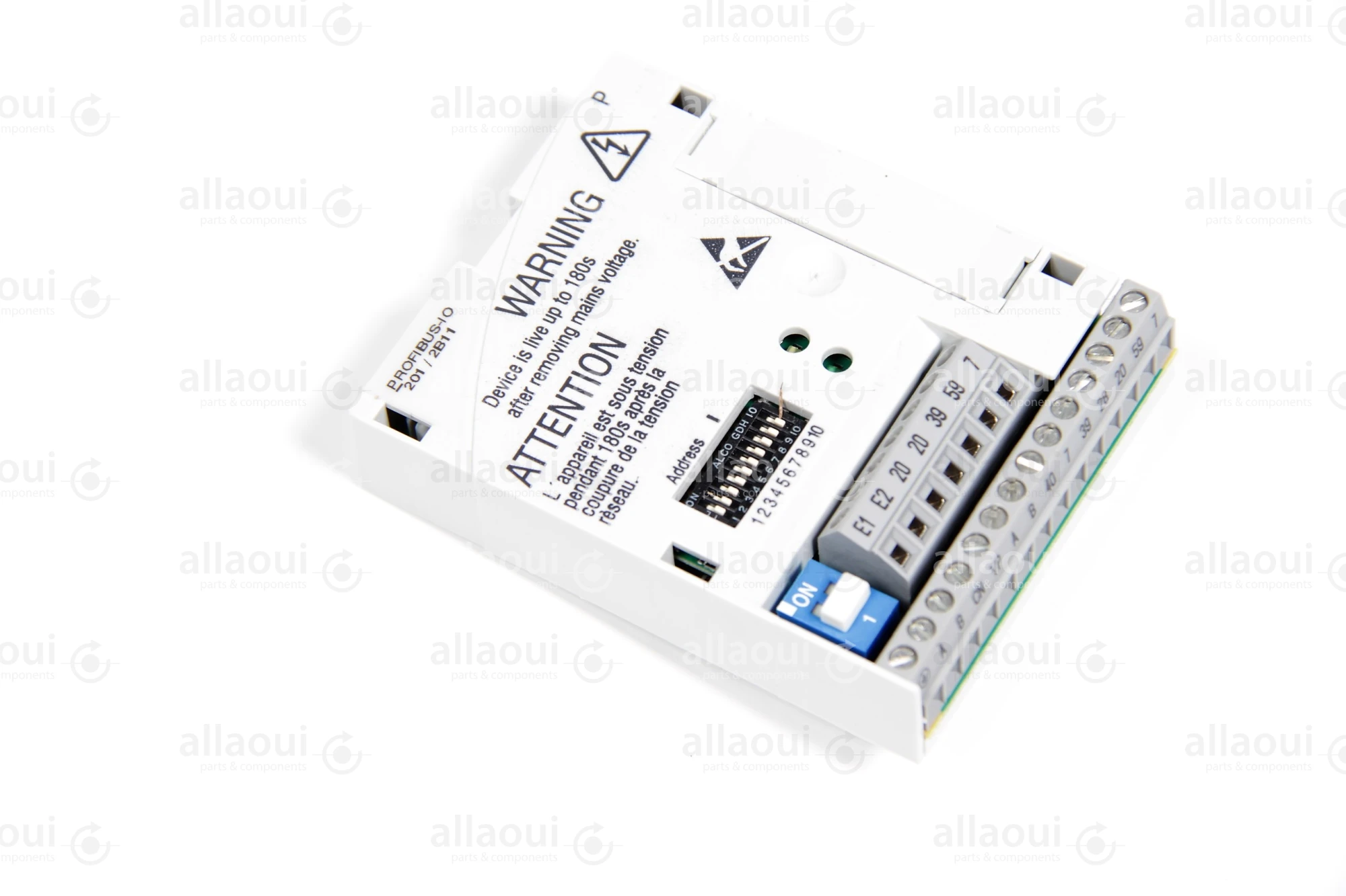 Lenze E82ZAFPC201 E82ZAFPC201