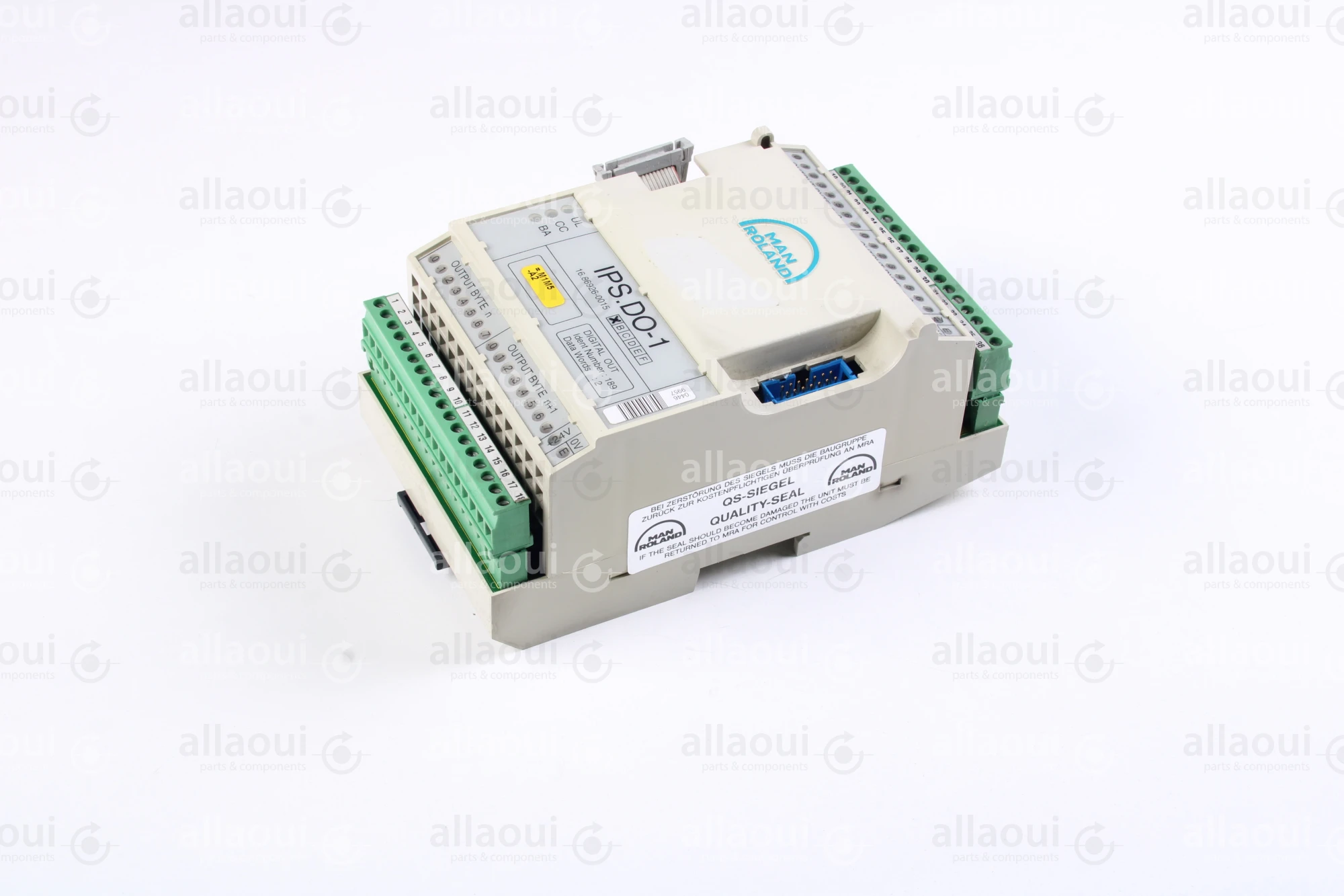 Manroland IPS.DO-1 16.86926-0015