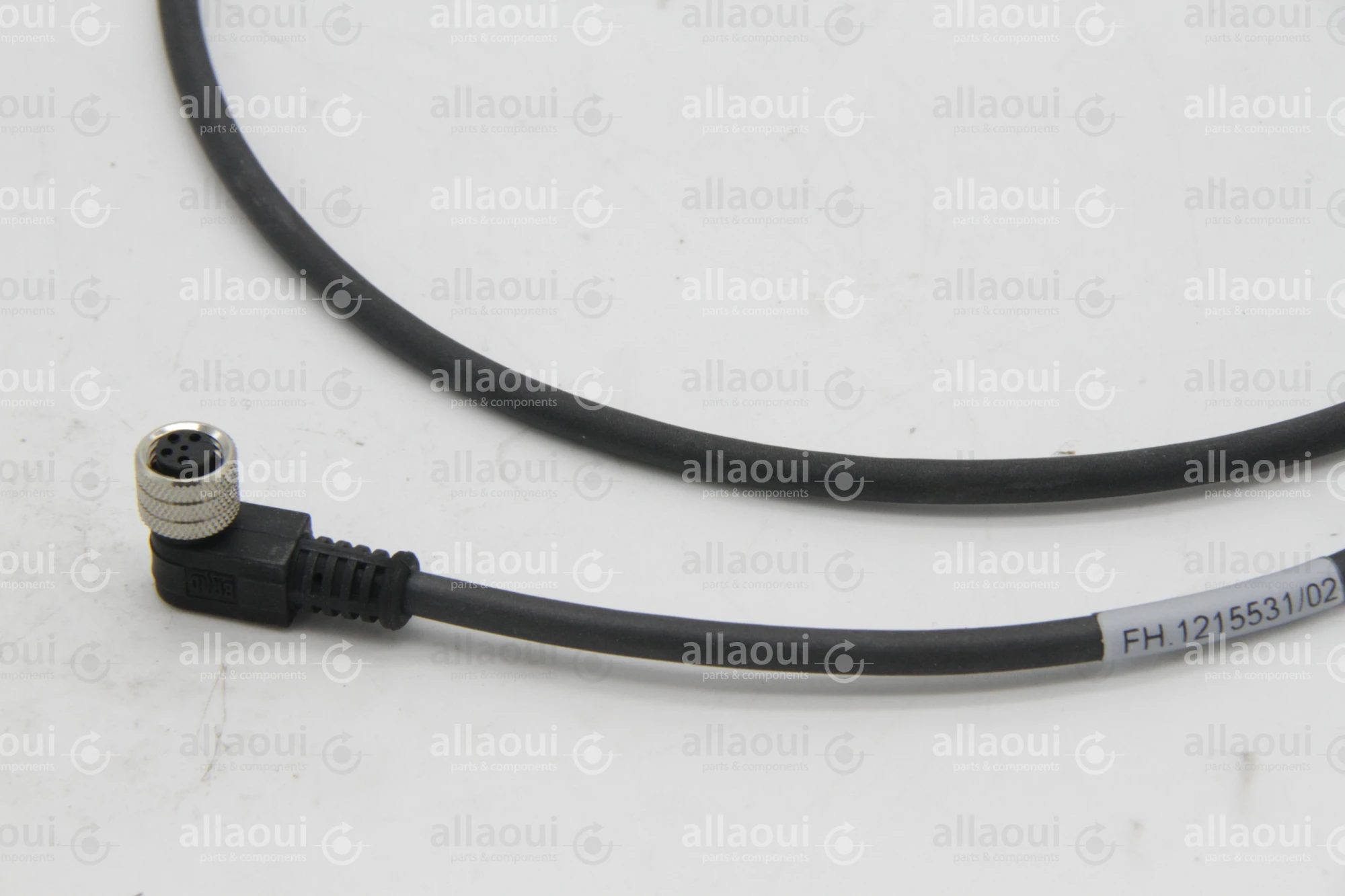 Heidelberg Cable Set LSU0424090 4P.Winke FH.1215531/02