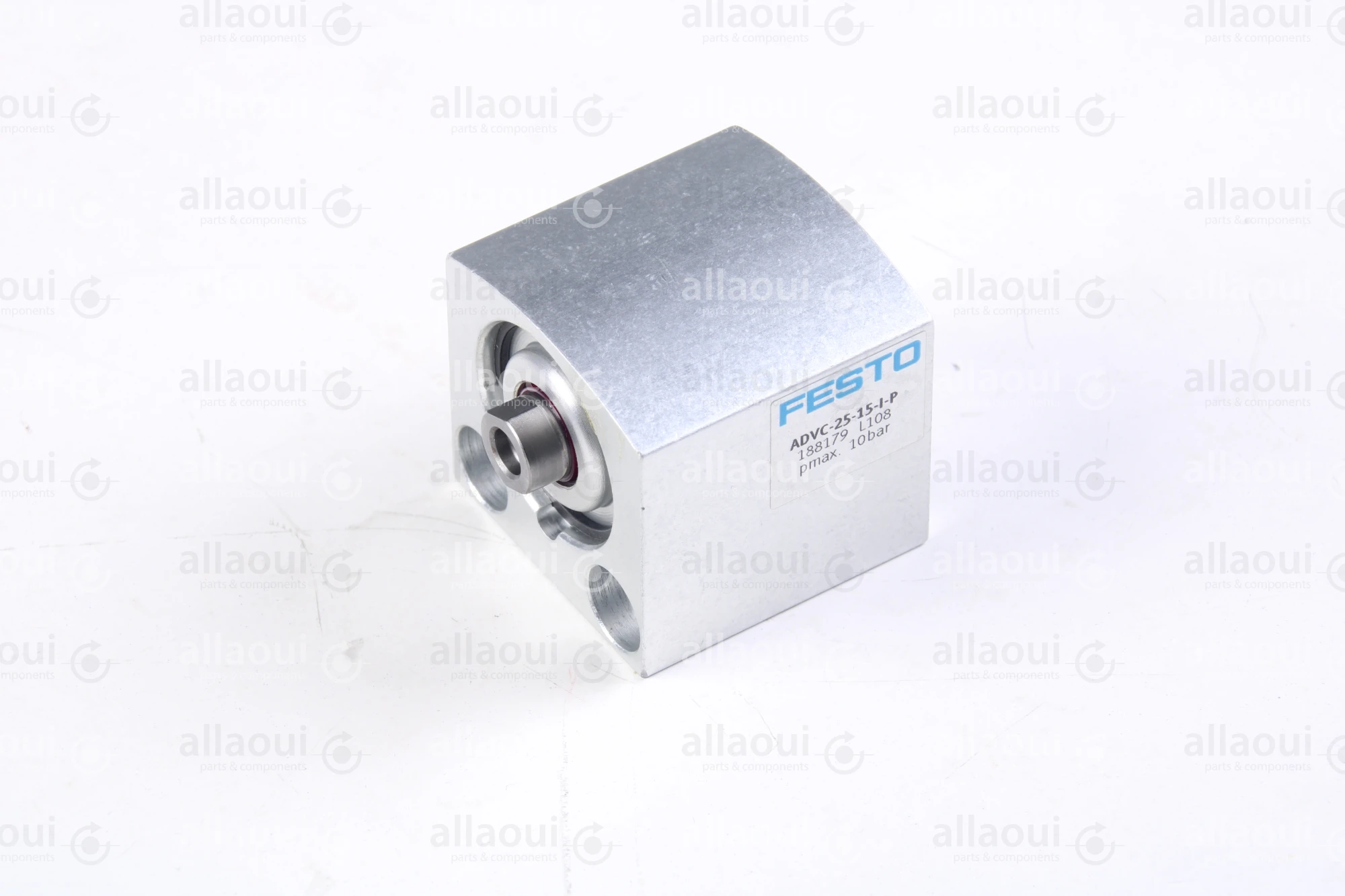 Festo Pneumatic Cylinder ADVC-25-15-I-P