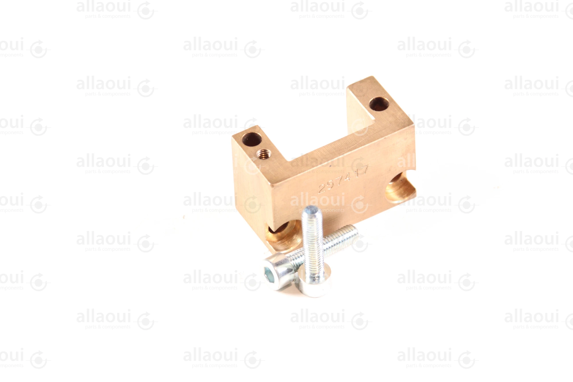 Kolbus Holder 00257417