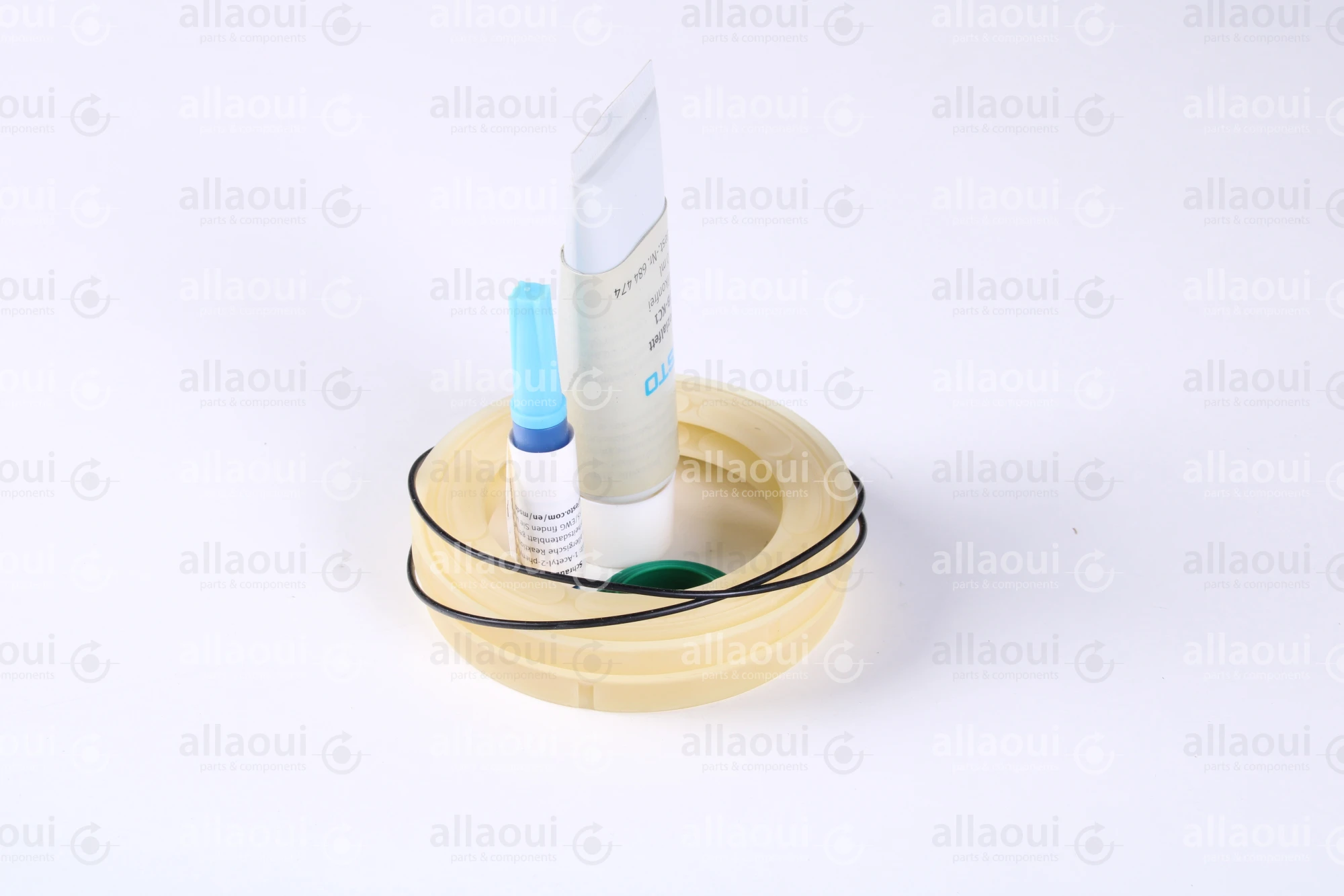 Festo Service KIT ADVU-80-A-P-A