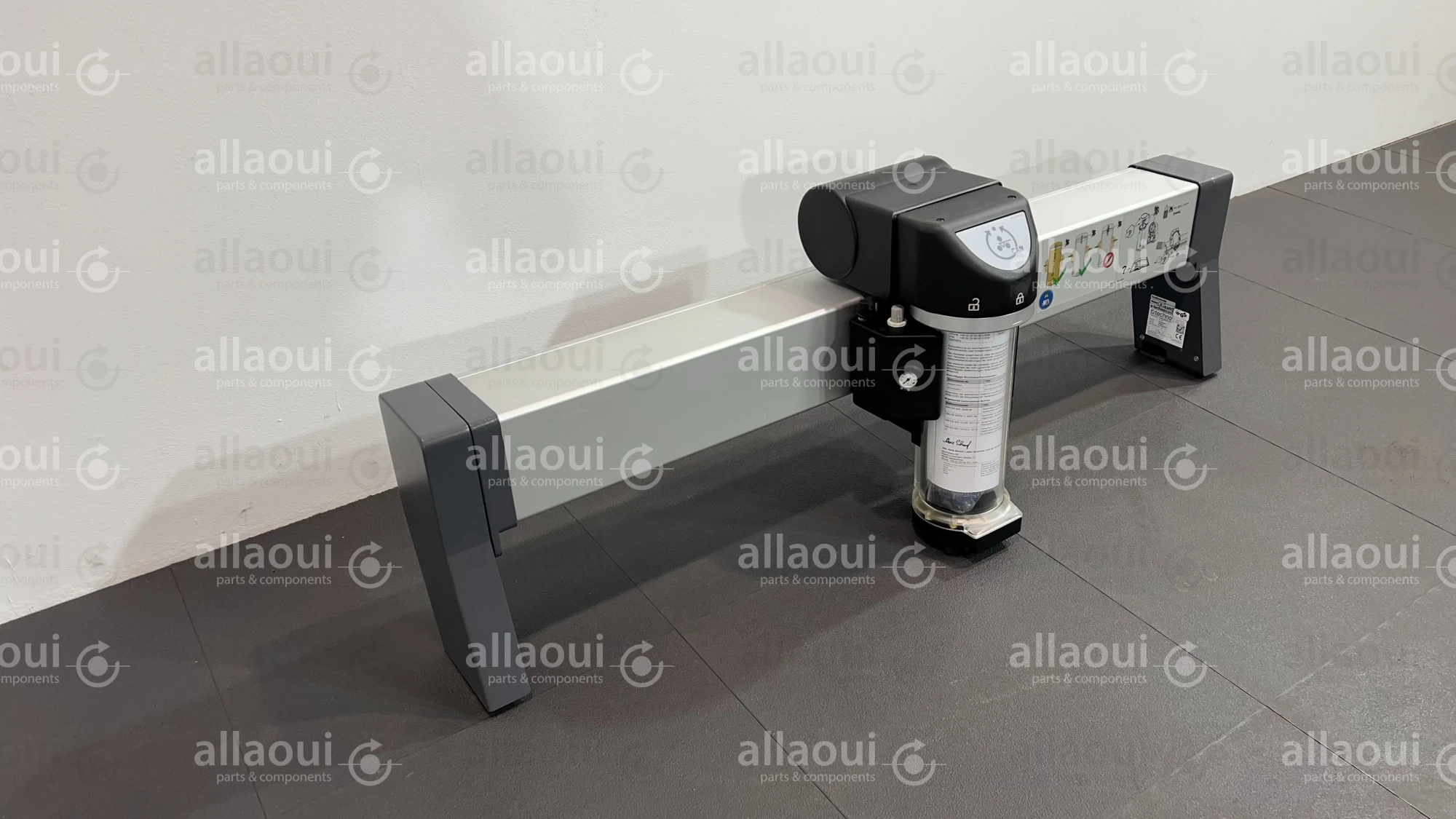 Technotrans Ink.Star 10065730