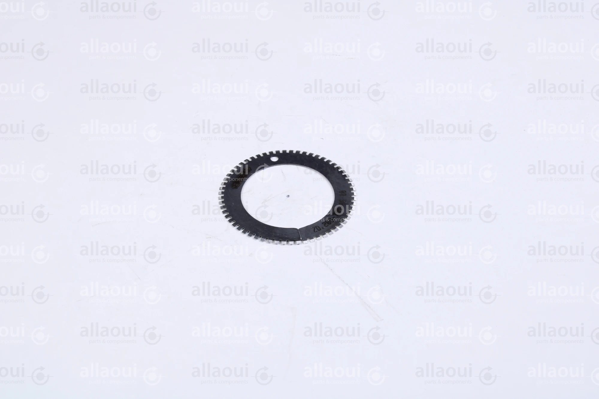 Heidelberg Perf Knife D=59 Z=60 D=40 ZD.200-754-06-00