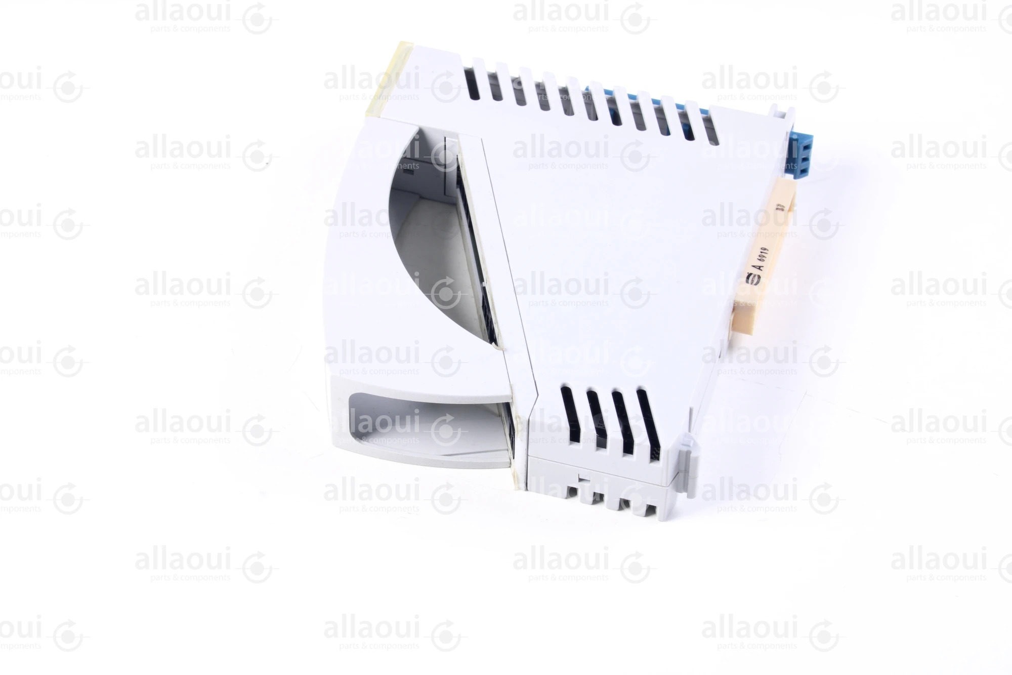 Sigmatek Automation Module CSR 022