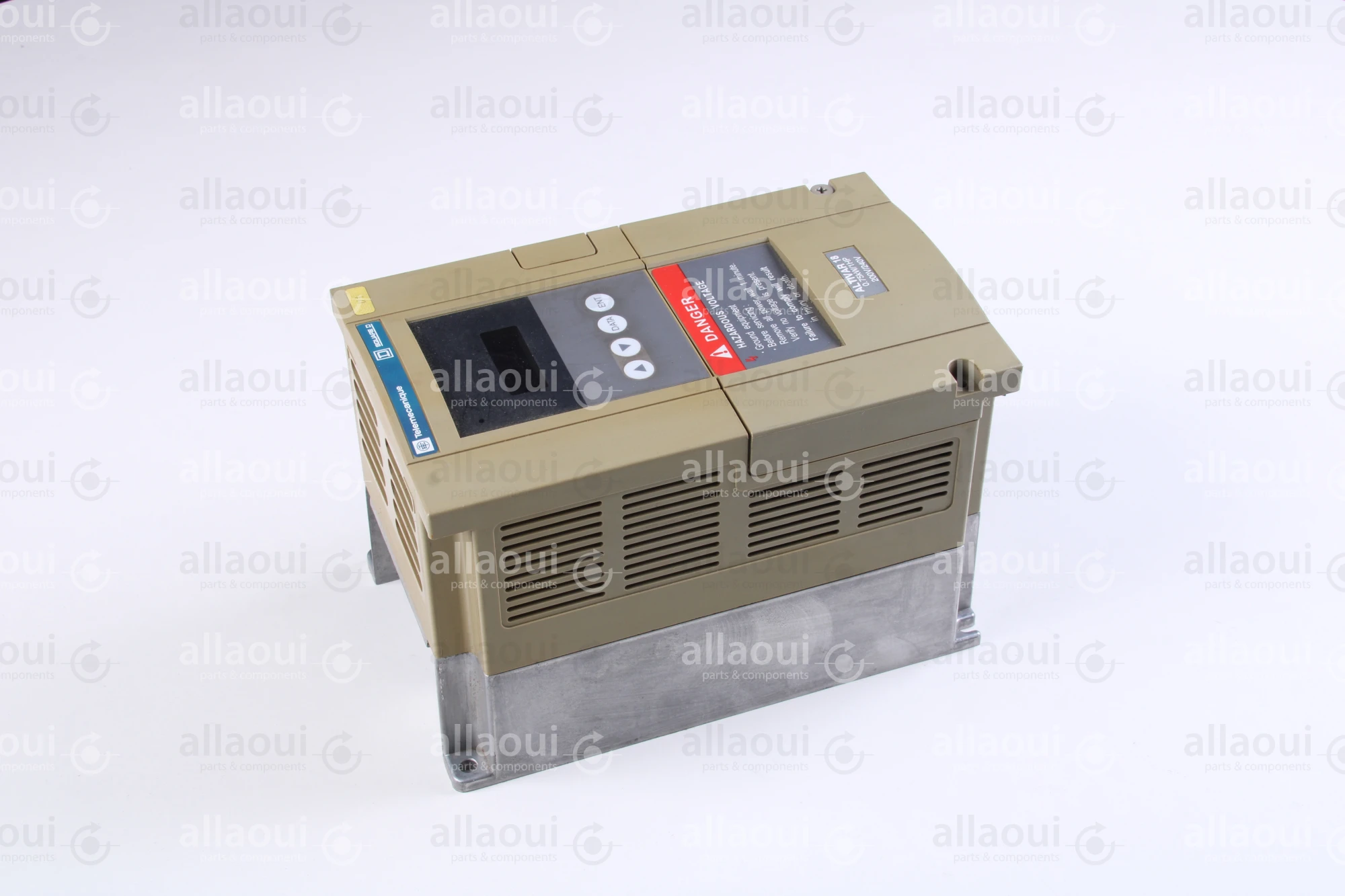 Telemecanique Frequency Inverter ATV18U18M2