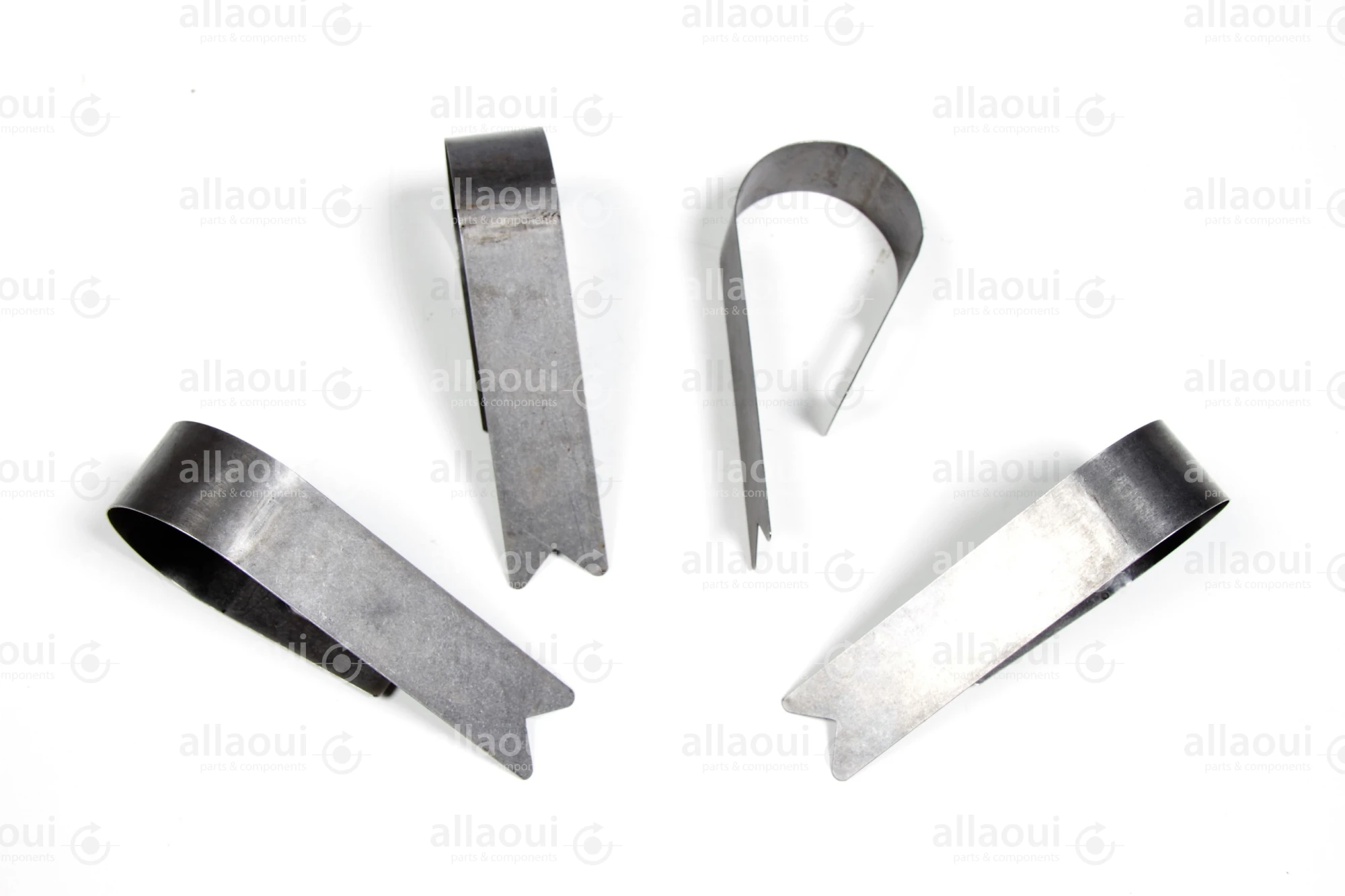 Müller Martini Spring B25/0.5X223 0279.1358.4