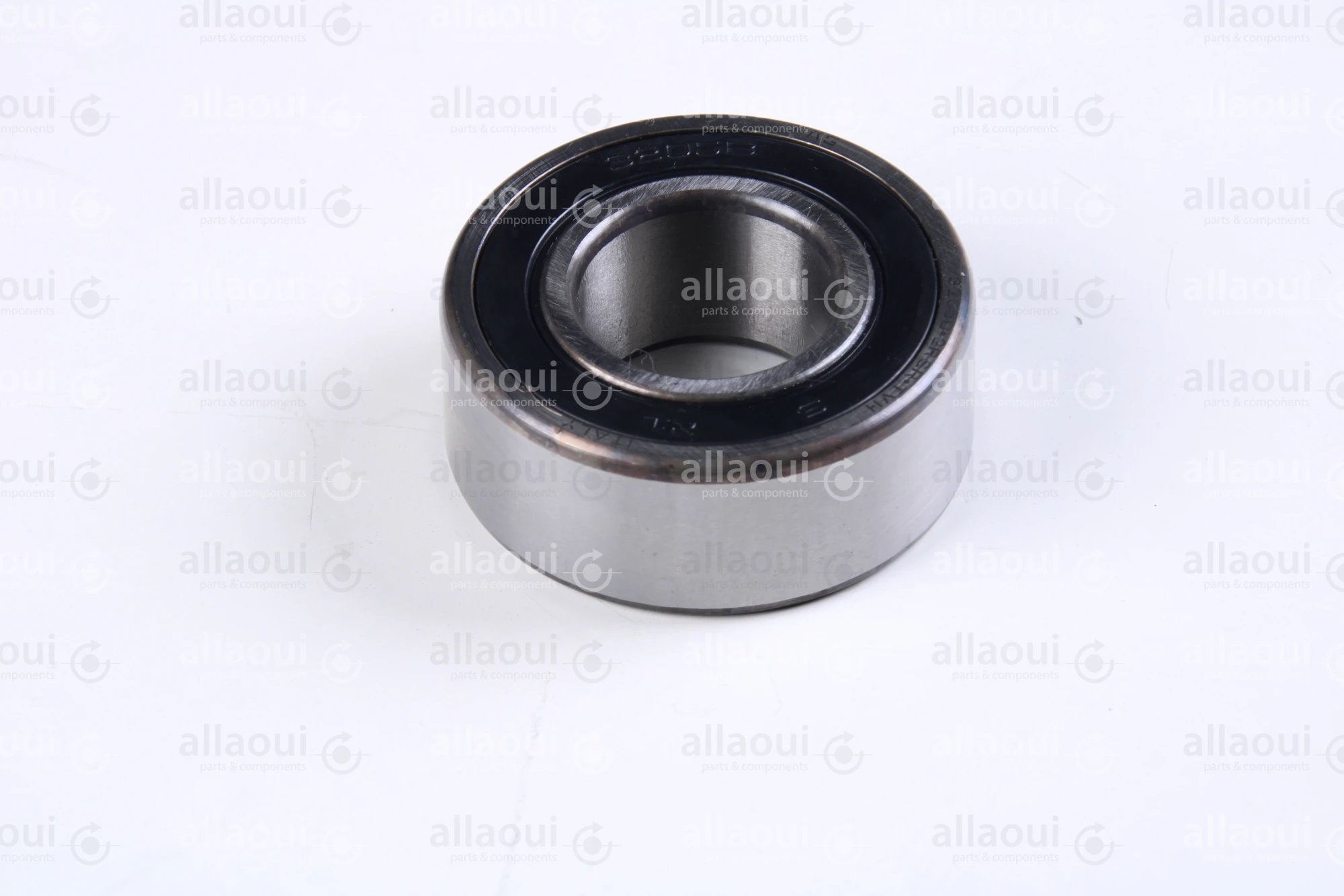 FAG Angular Ball Bearing 3205B.2RSR.TVH