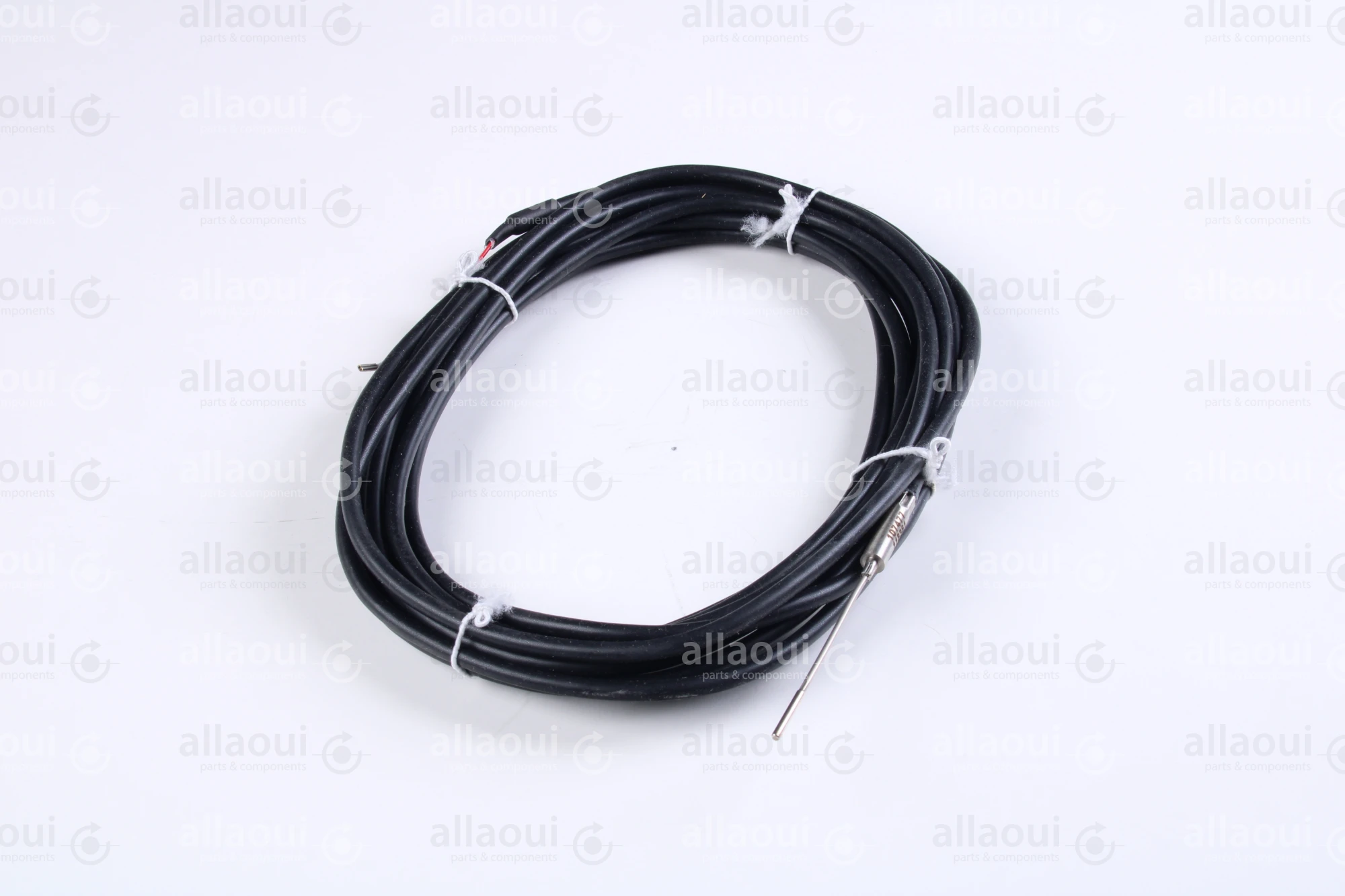 UNKNOWN Cable sensor for temperature measurement 118361