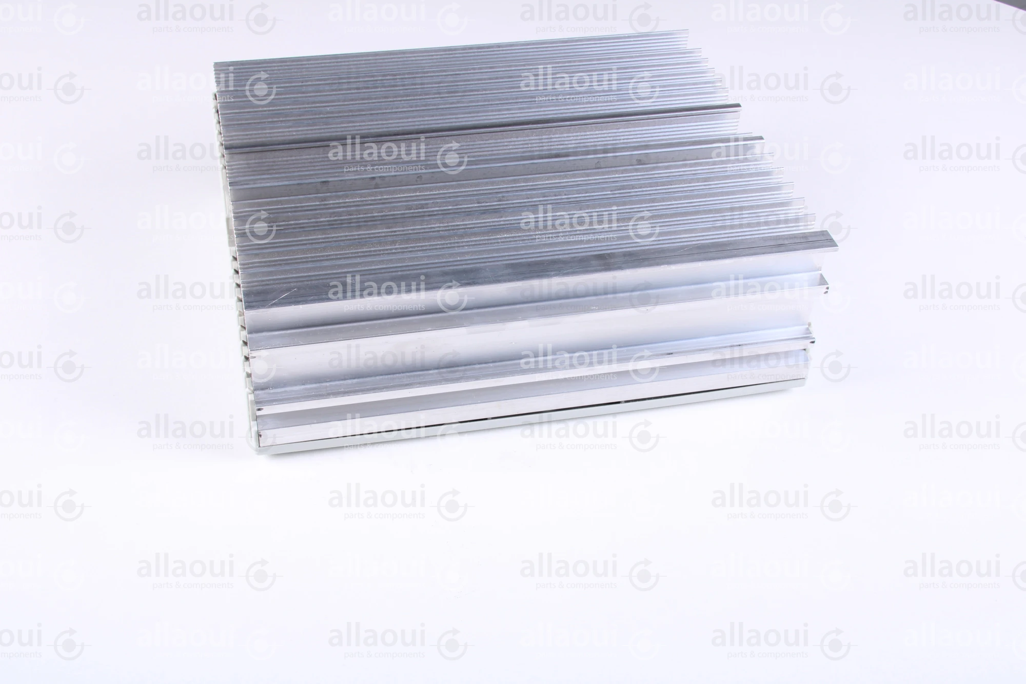 Lenze Frequency Converter EVF8203-E