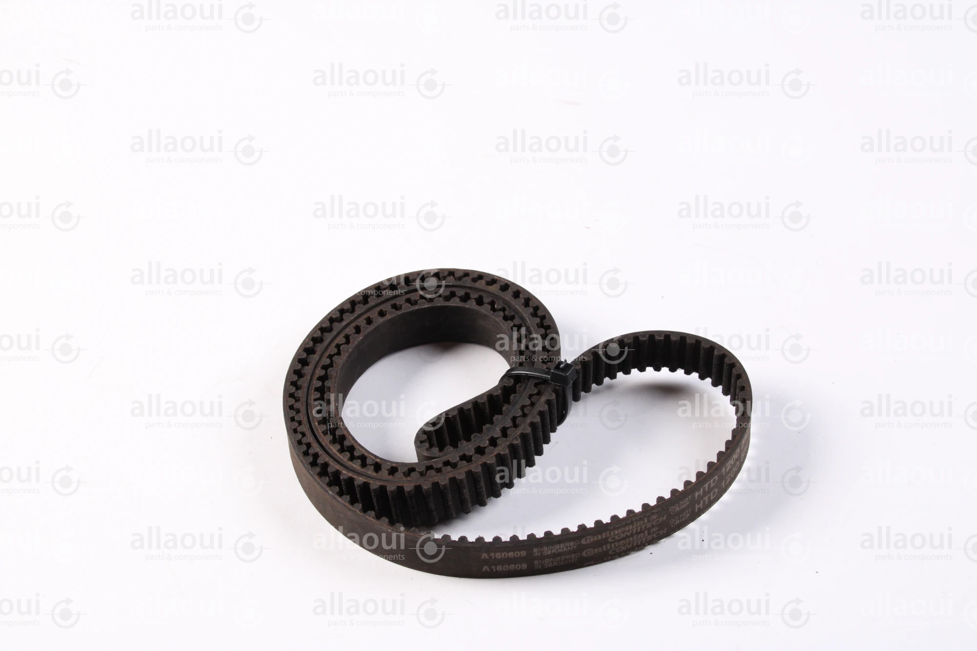 ContiTech Timing Belt HTD-1200-5M-15mm