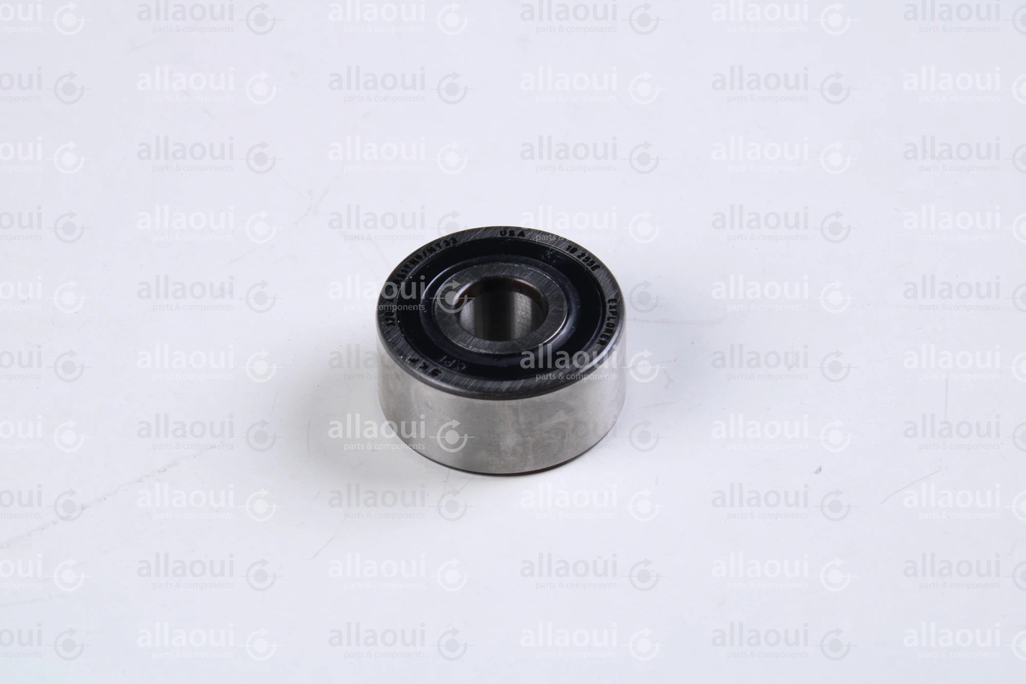 SKF Double Angluar Ball Bearing 3200 A-2RS1TN9/MT33