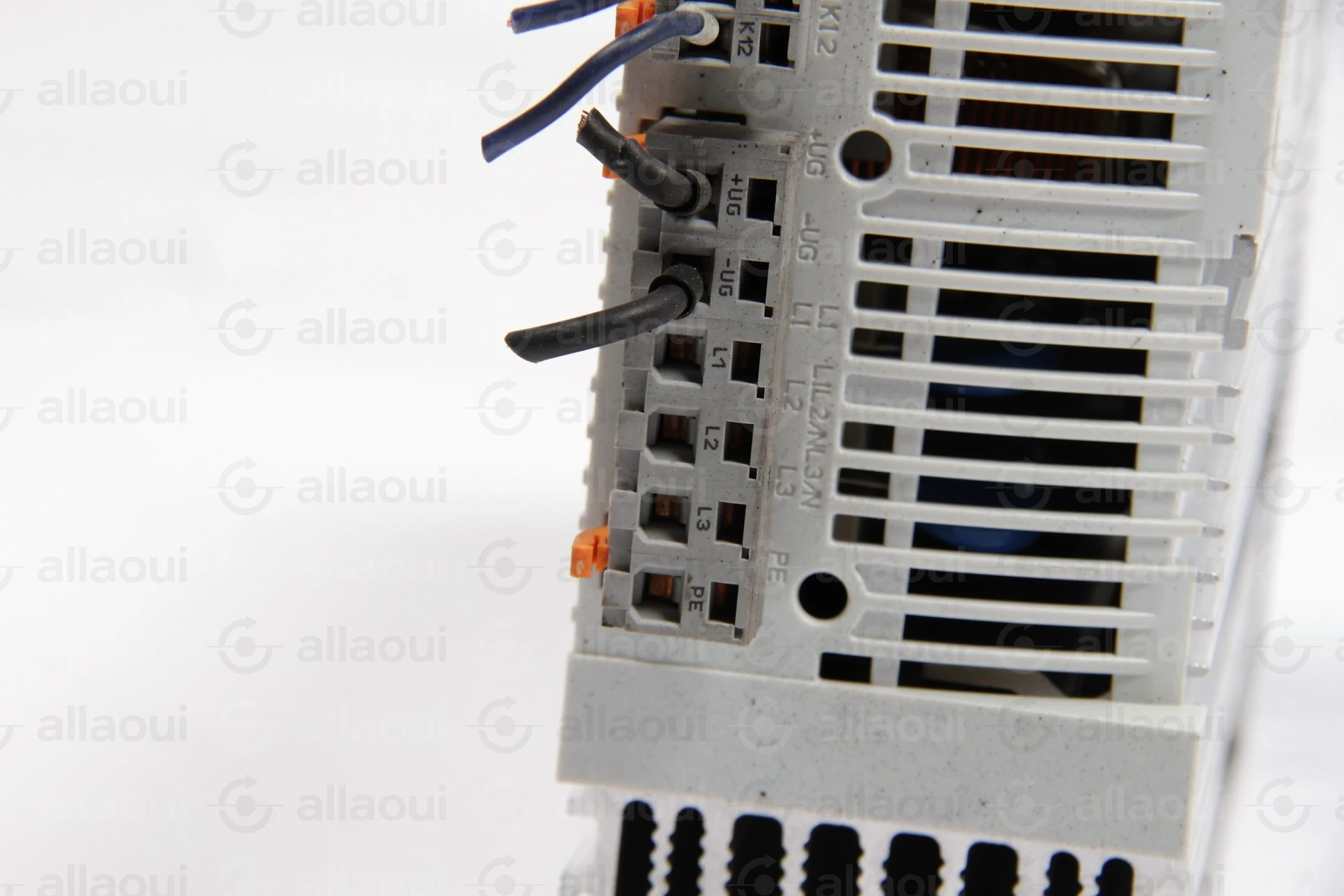 Lenze Frequency Inverter E82EV152_4C E82EV152_4C