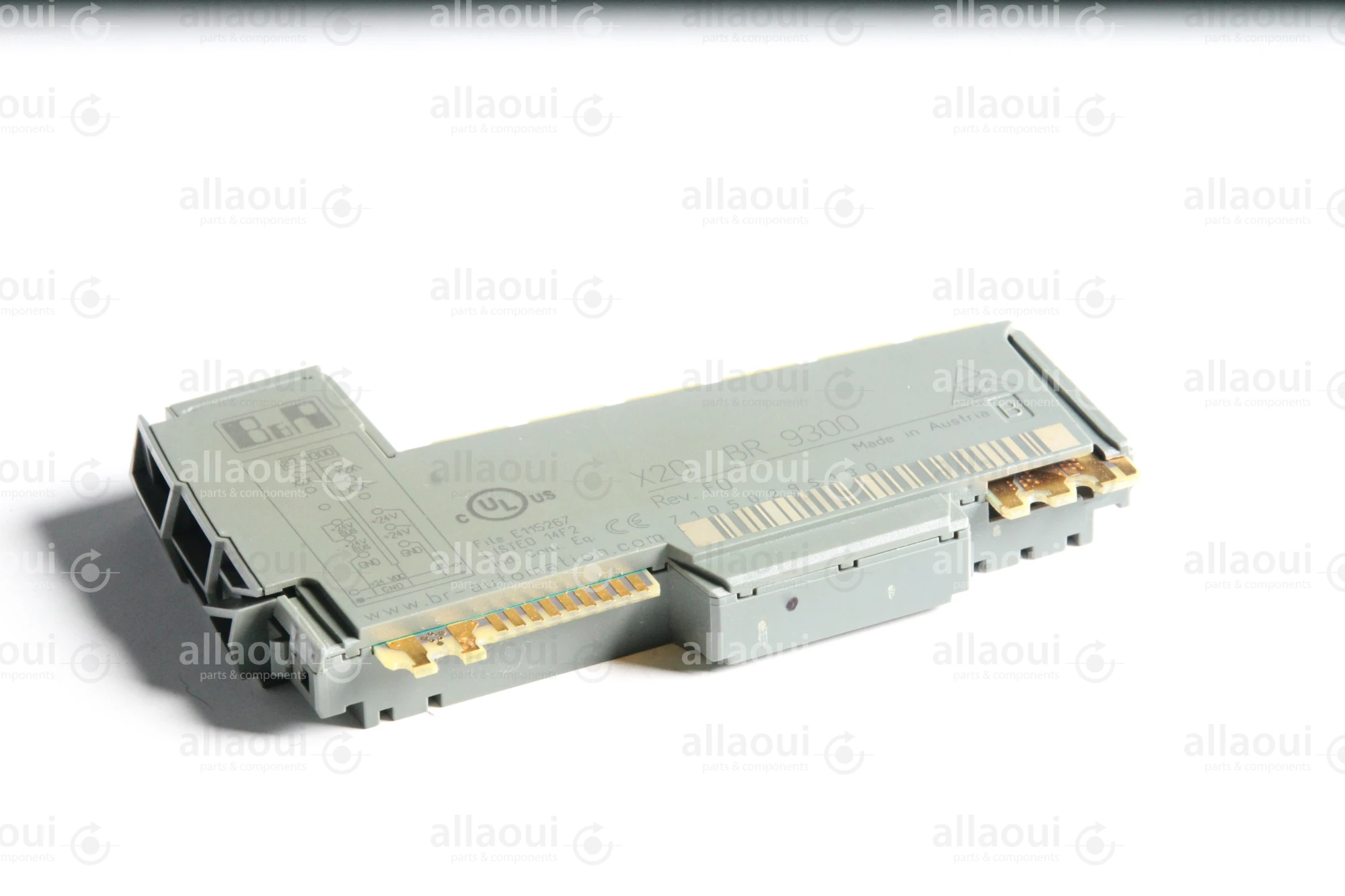 BR Automation Bus Receiver X20BR9300