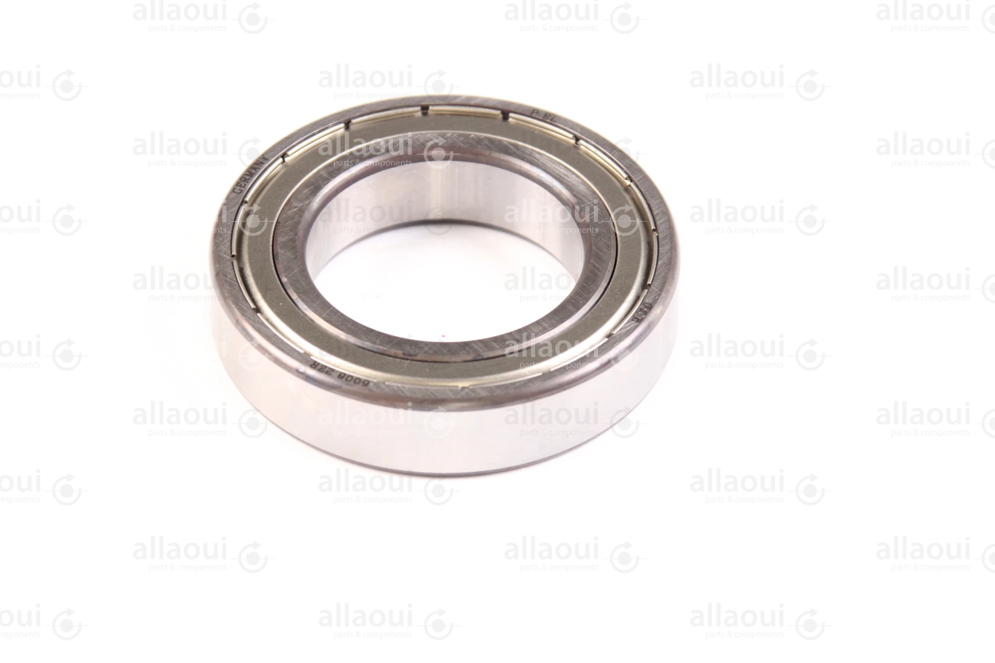 FAG Roller Bearing 6008.2ZR