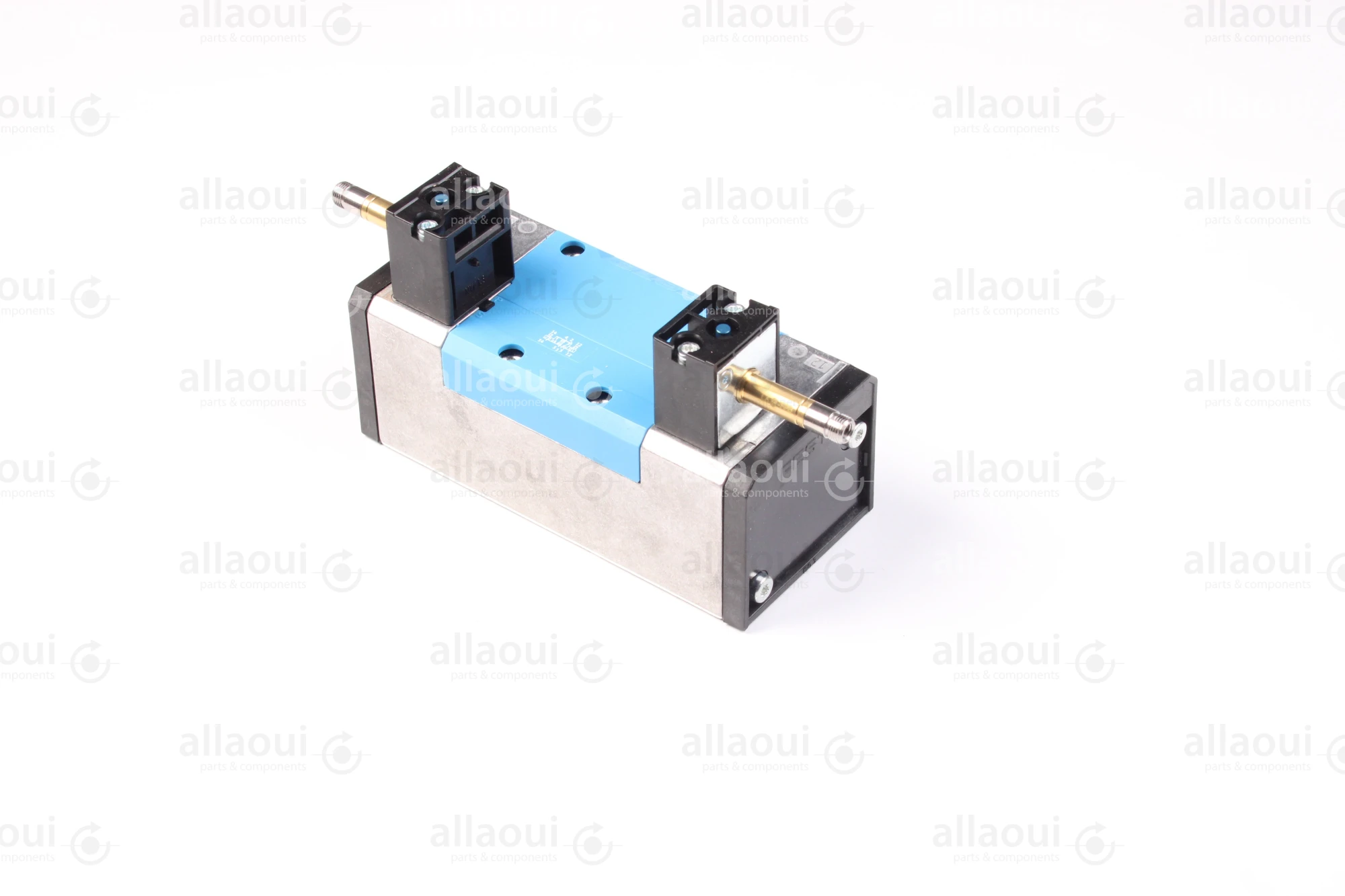 Festo Magnetic valve JMFH-5/2-D-3-S-C