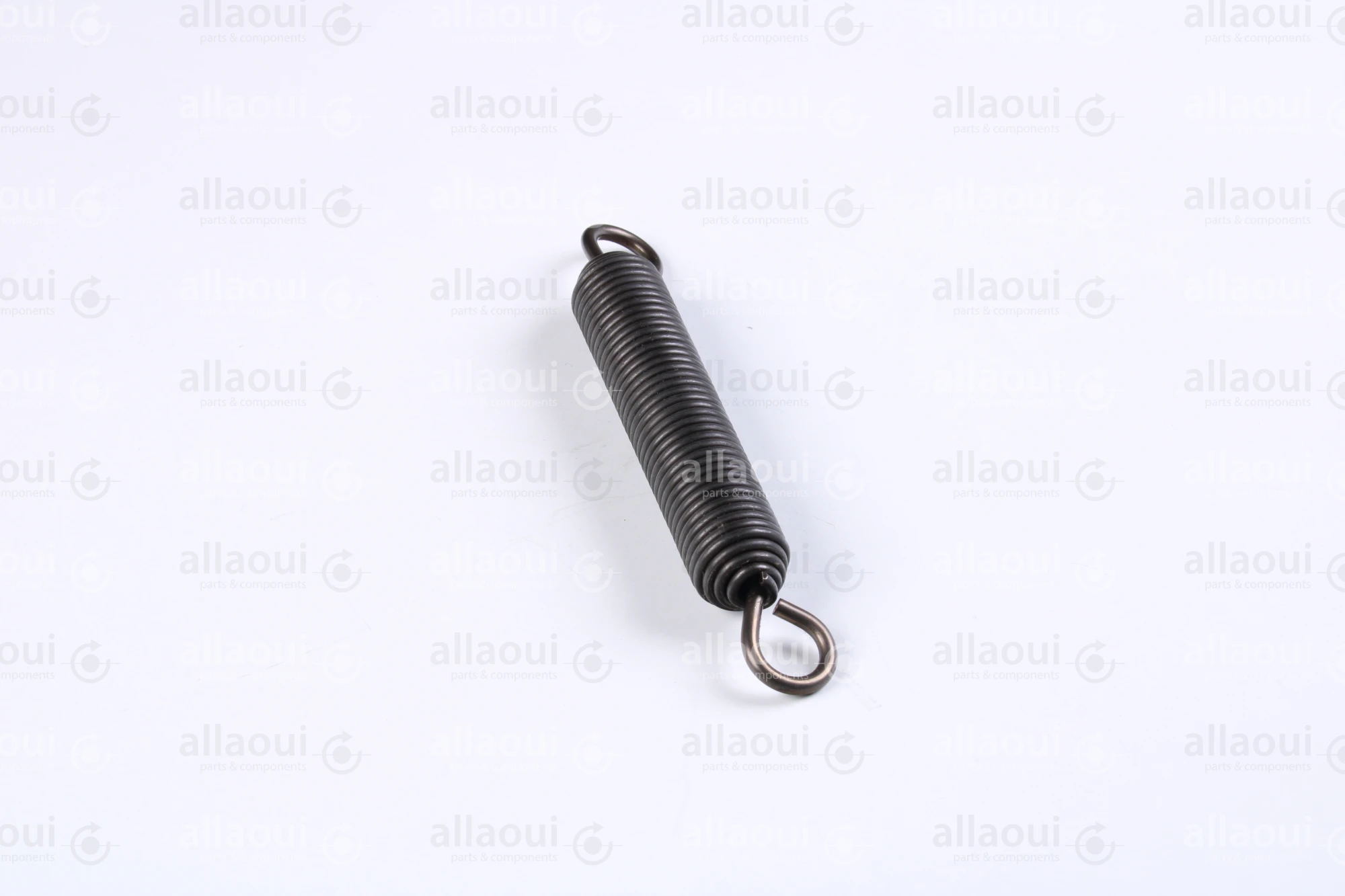 Müller Martini Tension Spring 0034.0663