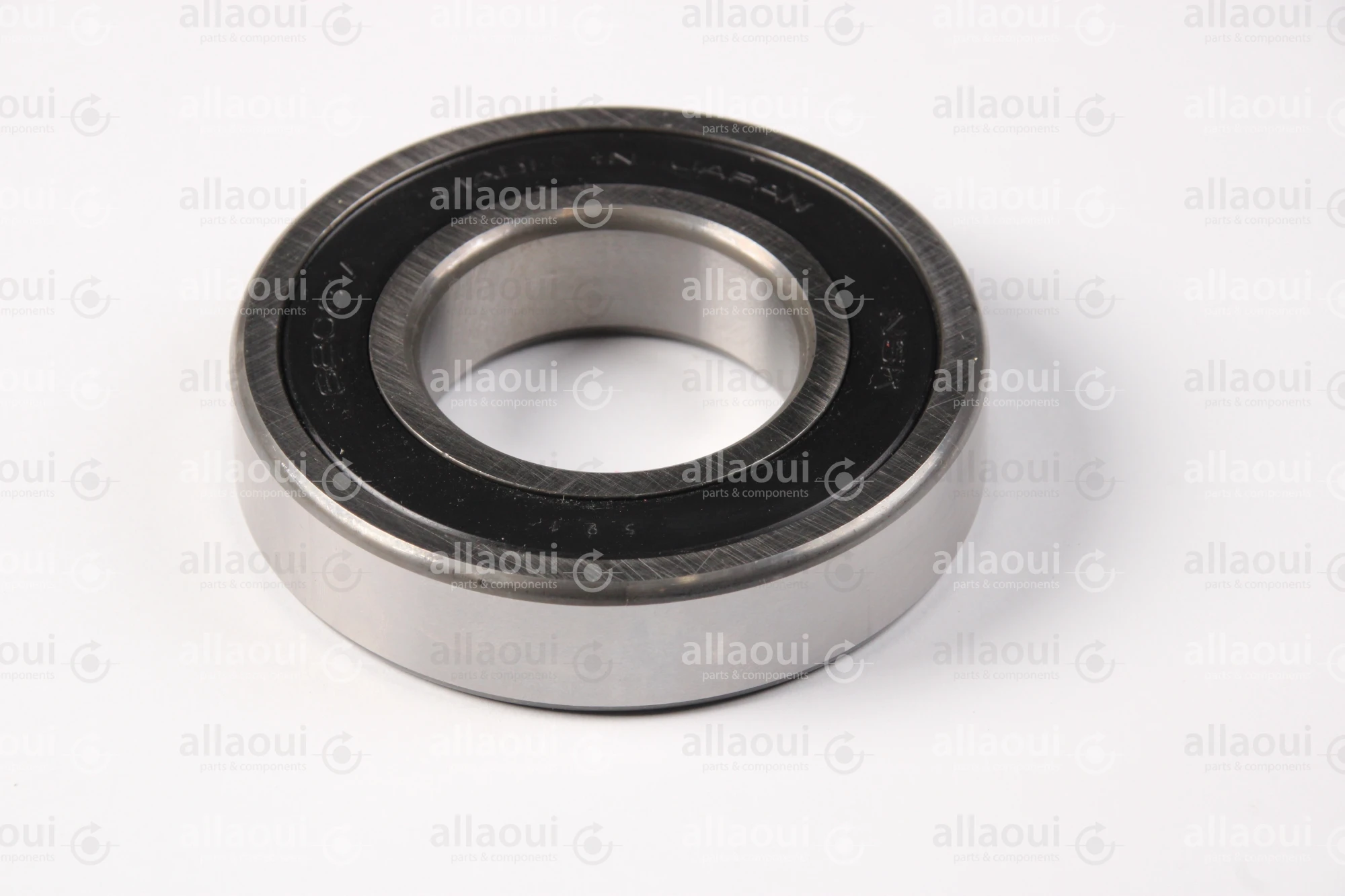 NSK Deep Groove Ball Bearings 6208V