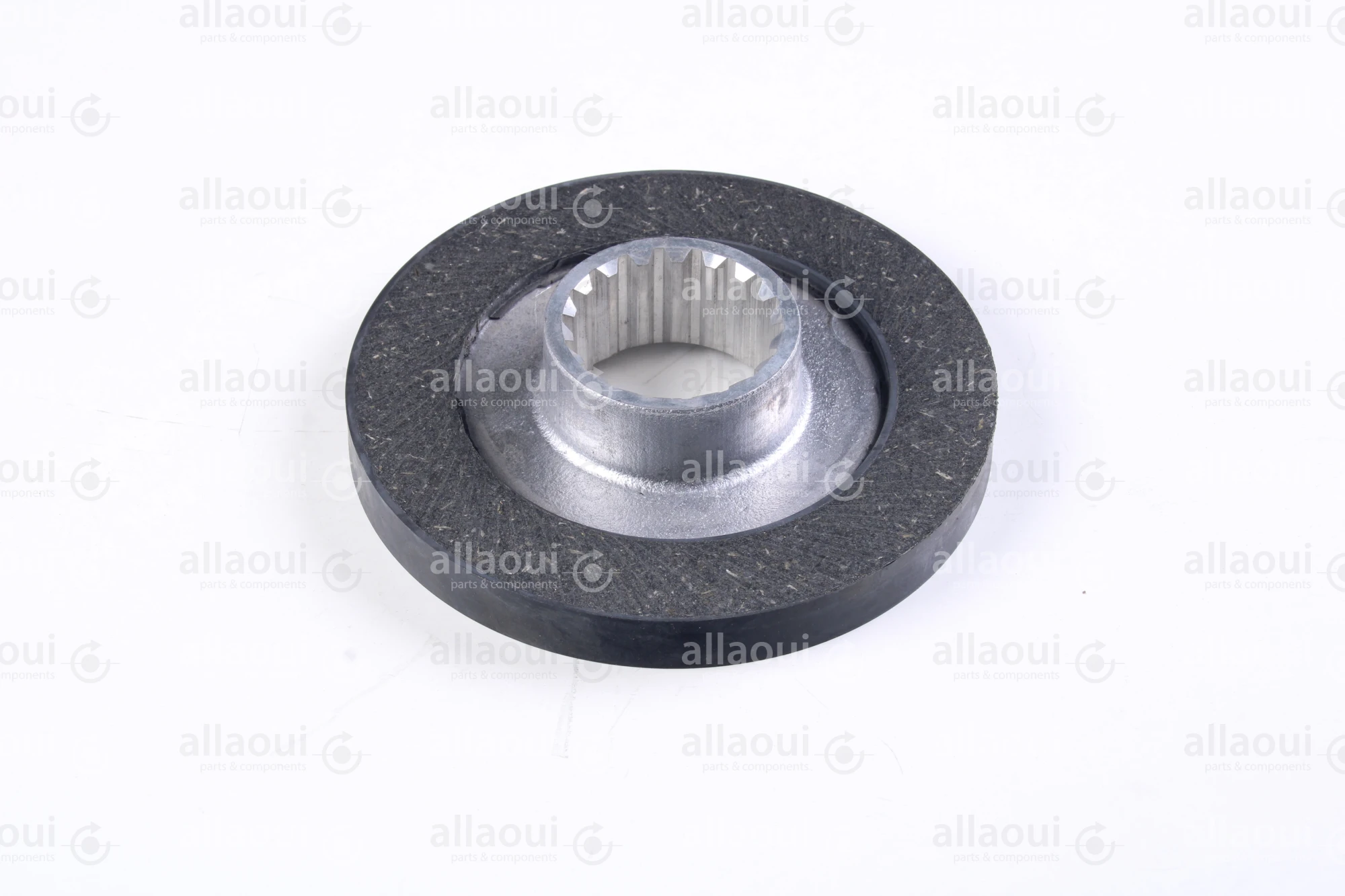 Müller Martini Brake Disc 3006.6295.4