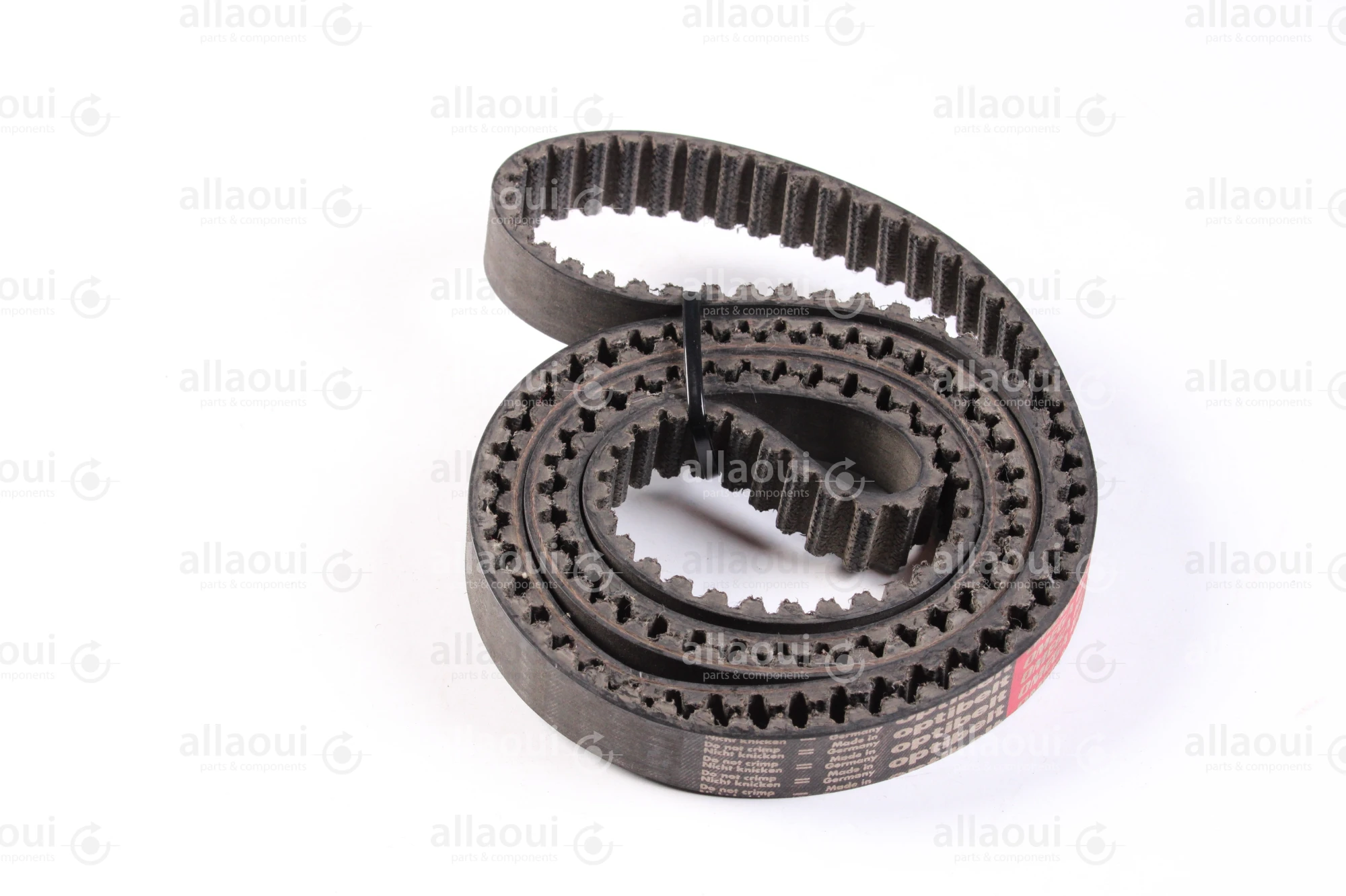 Optibelt Timing Belt HP-1760-8M-20mm