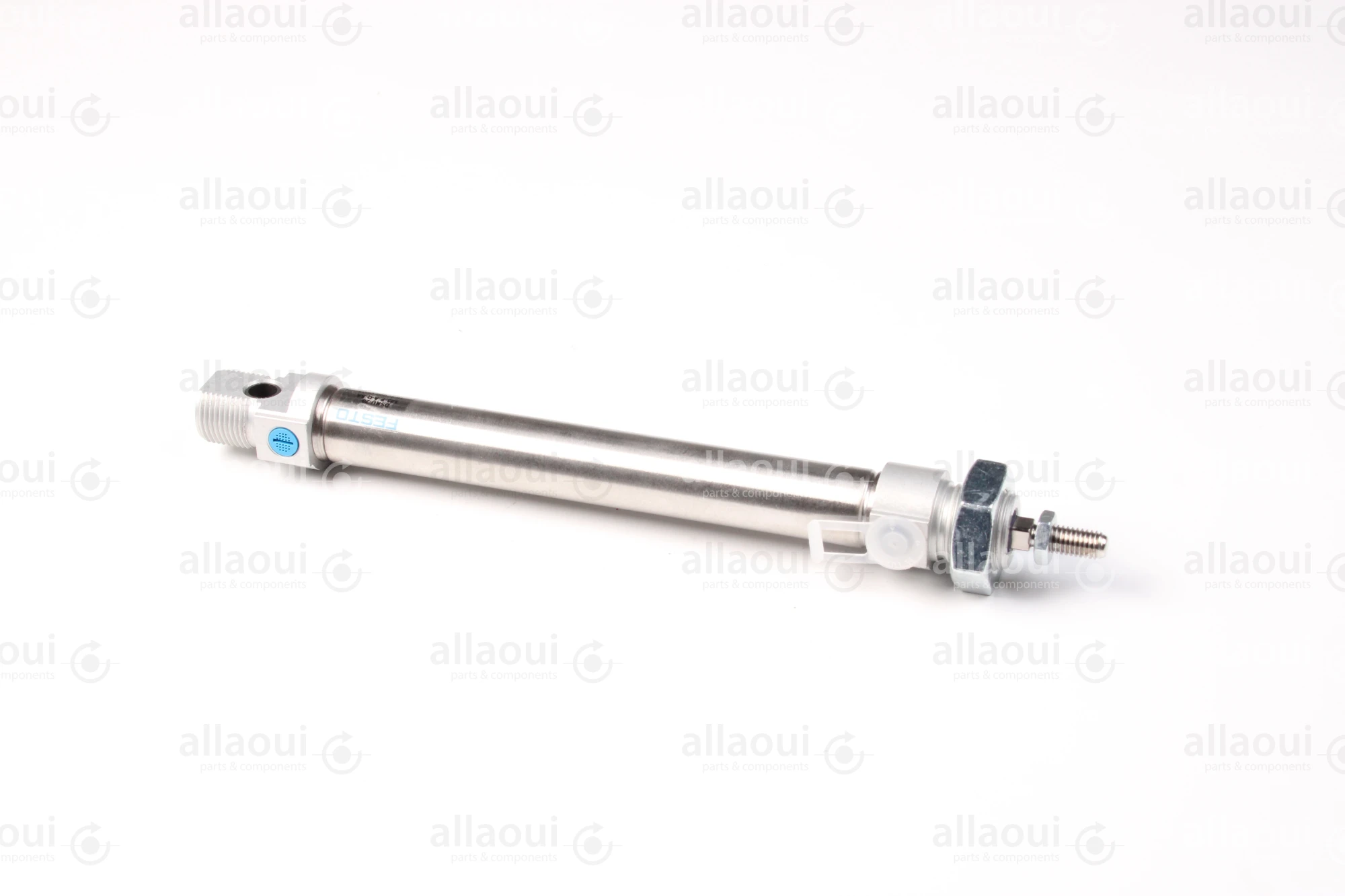 Festo Cylinder DSNU-20-125-P-A-Q-SA