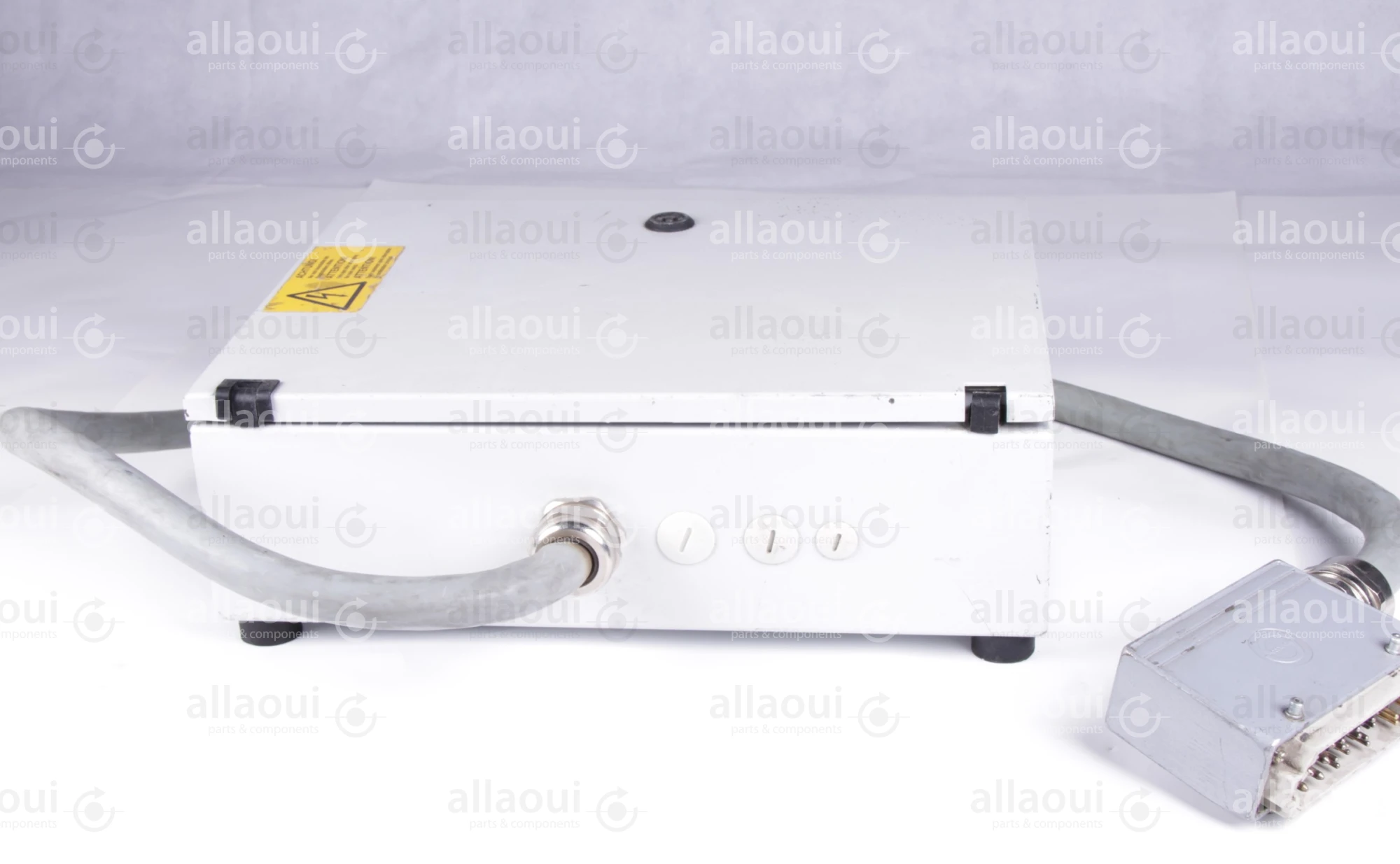 Heidelberg Coupling Box 1 couplingbox848300005003