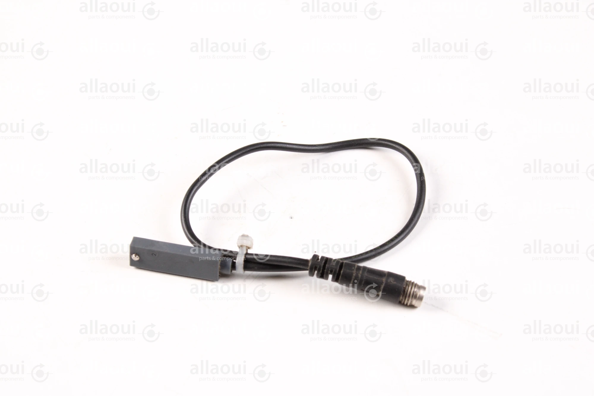 Bosch Rexroth Switch 2750111121