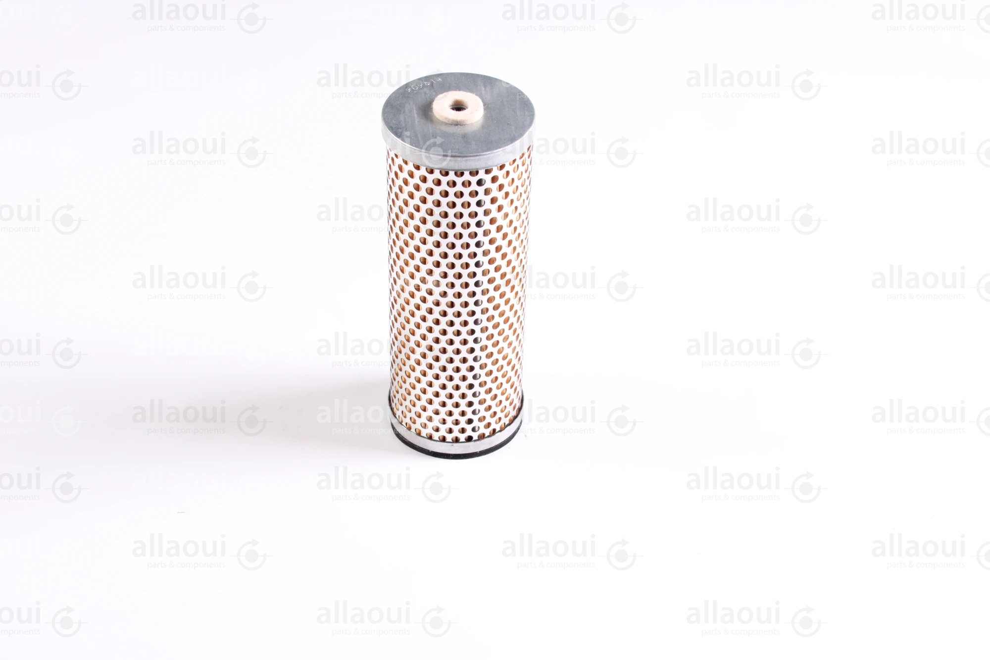 Becker Air Filter C-718