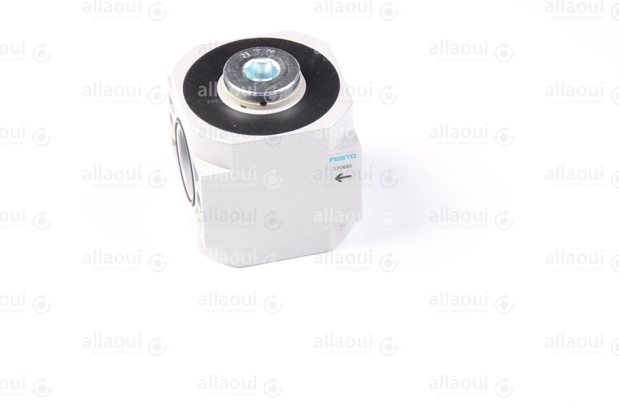 Festo Branch Modul FRM-D-MIDI