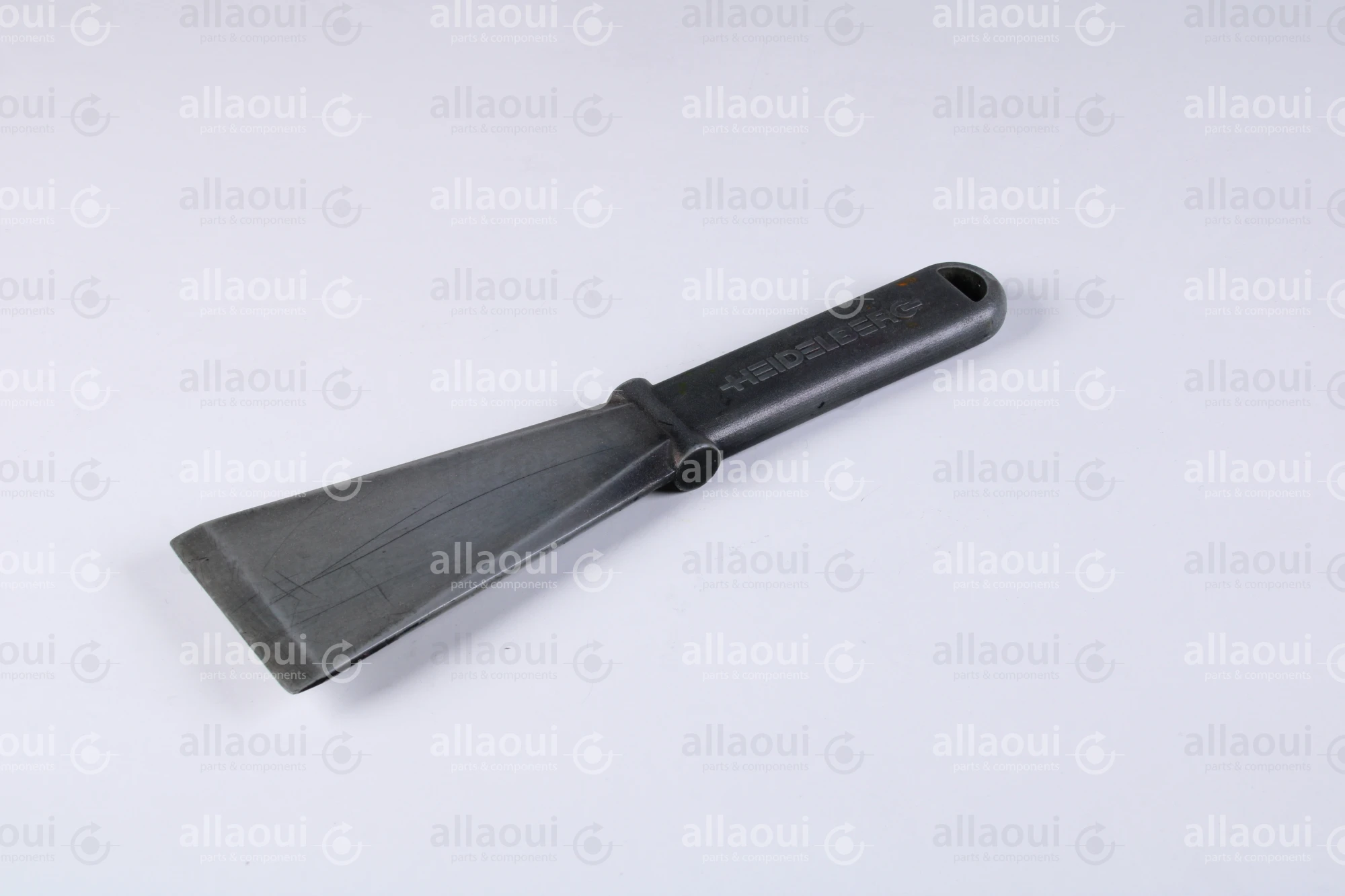 Heidelberg Spatula Spachtel