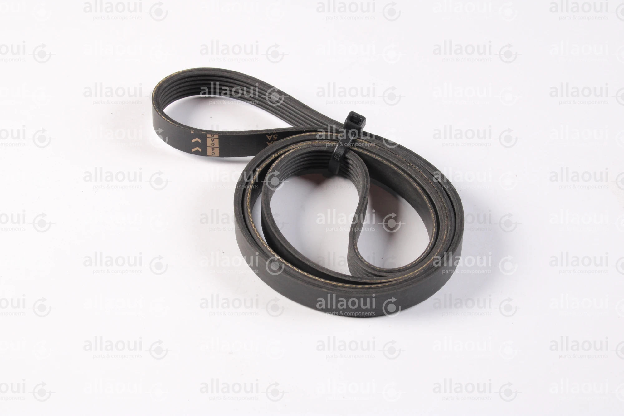 Optibelt V-ribbed Belt 6PJ1168