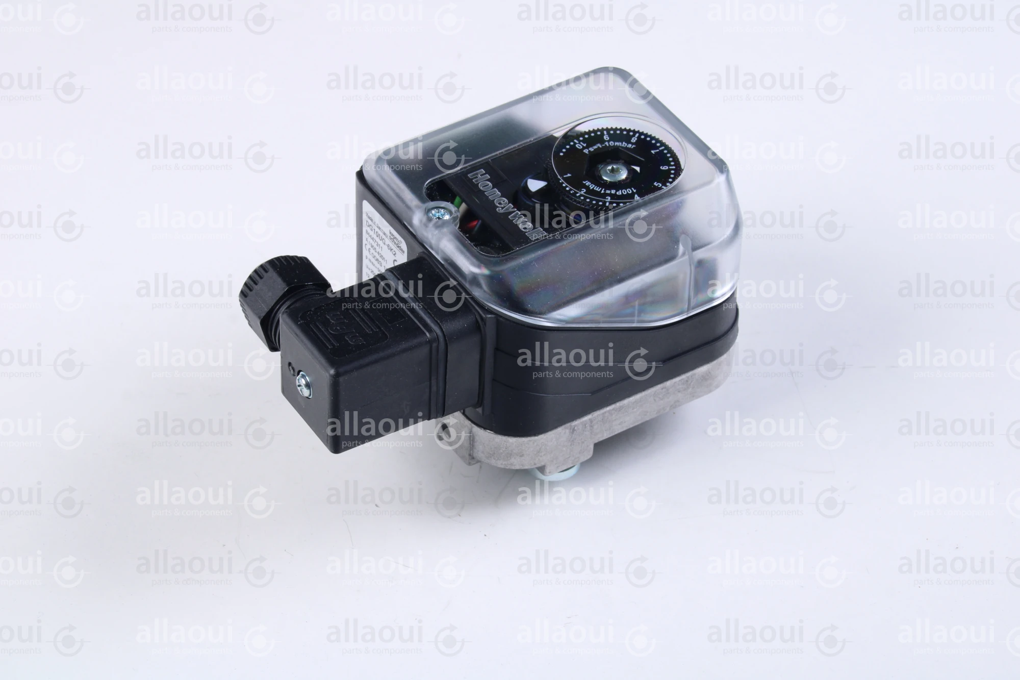 Honeywell Gas Pressure Switch 84447311