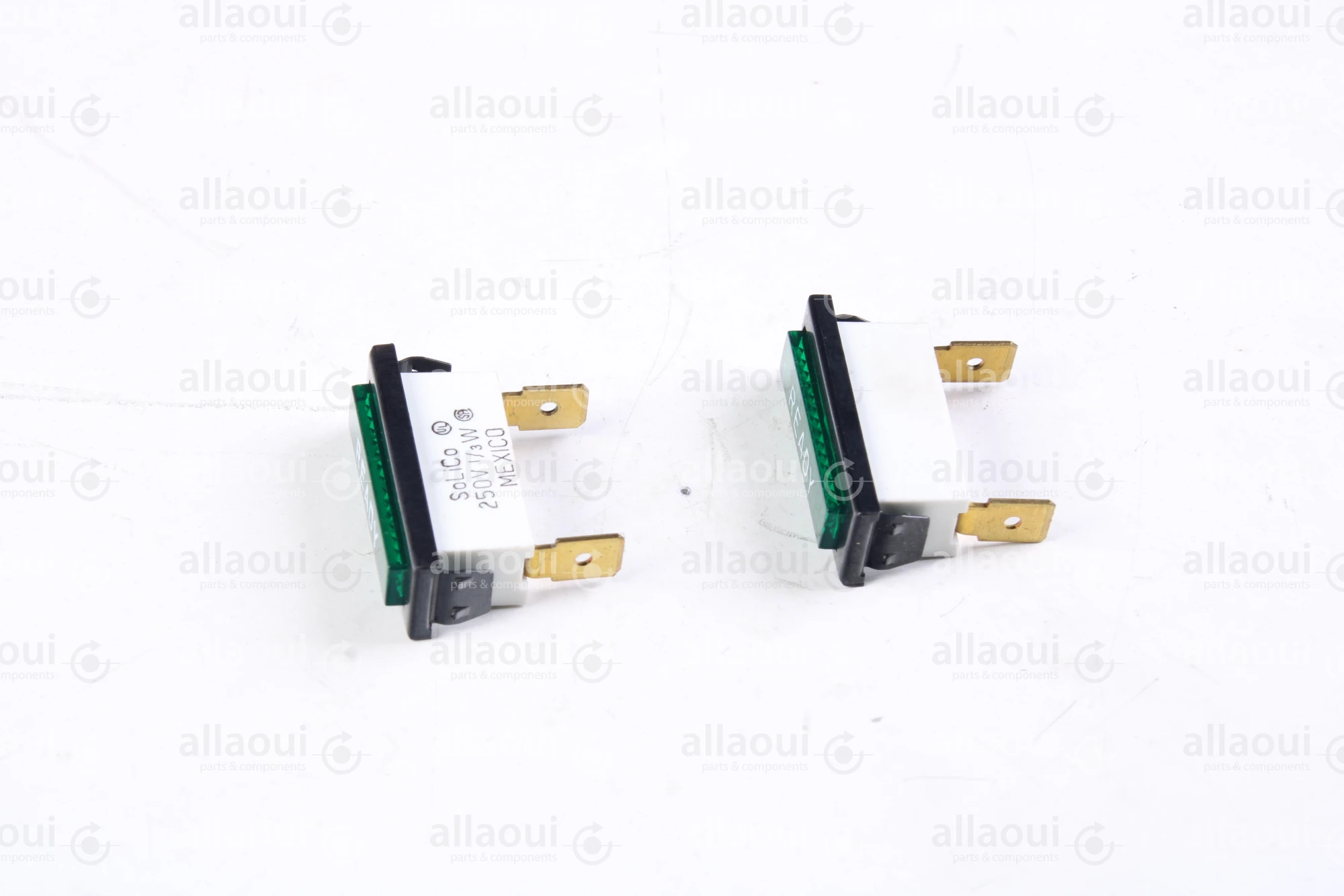 Nordson Round Indicator 120415A