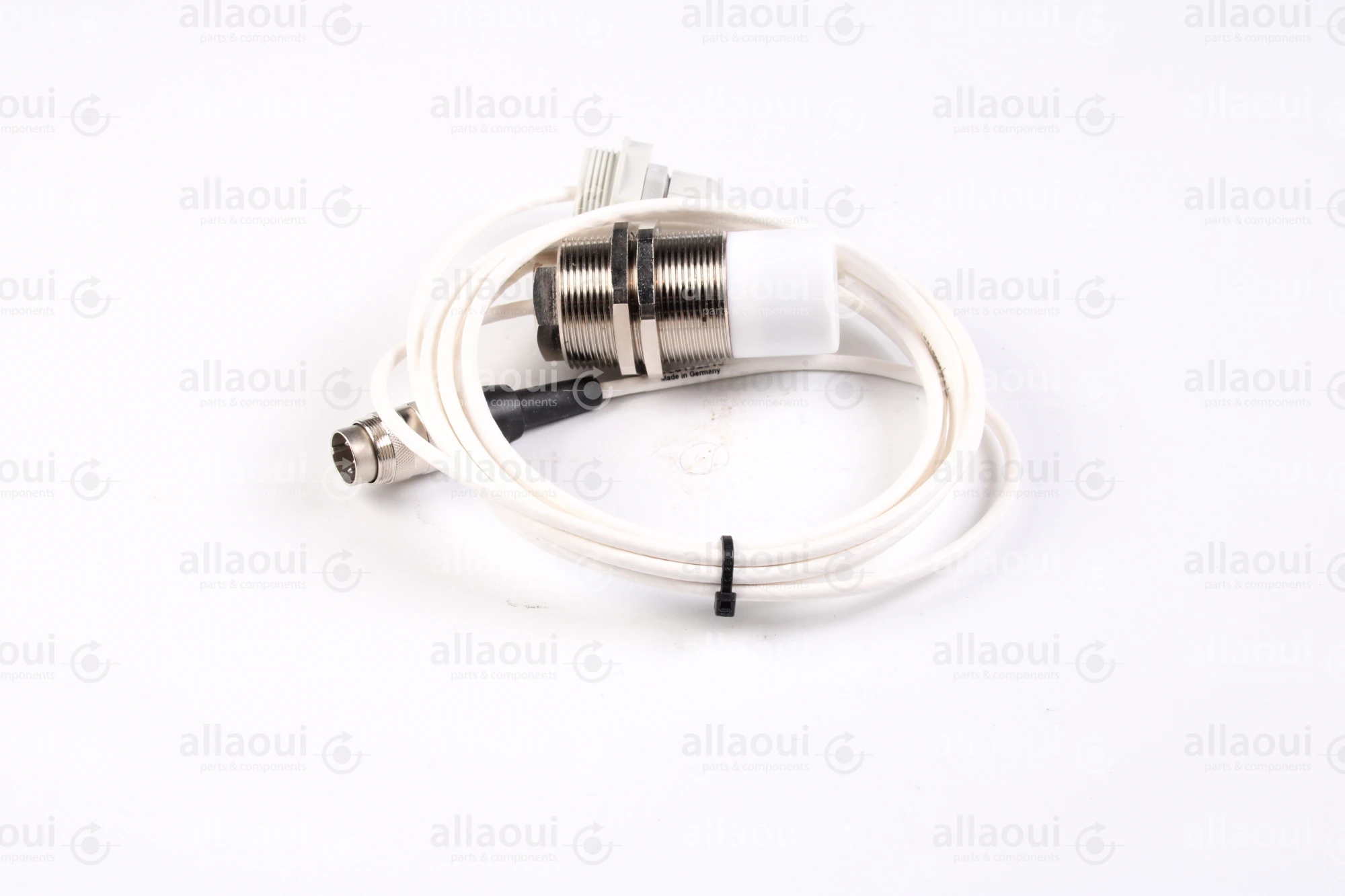 Senotec Sensors Level Controller Series R RS-M32/70L30