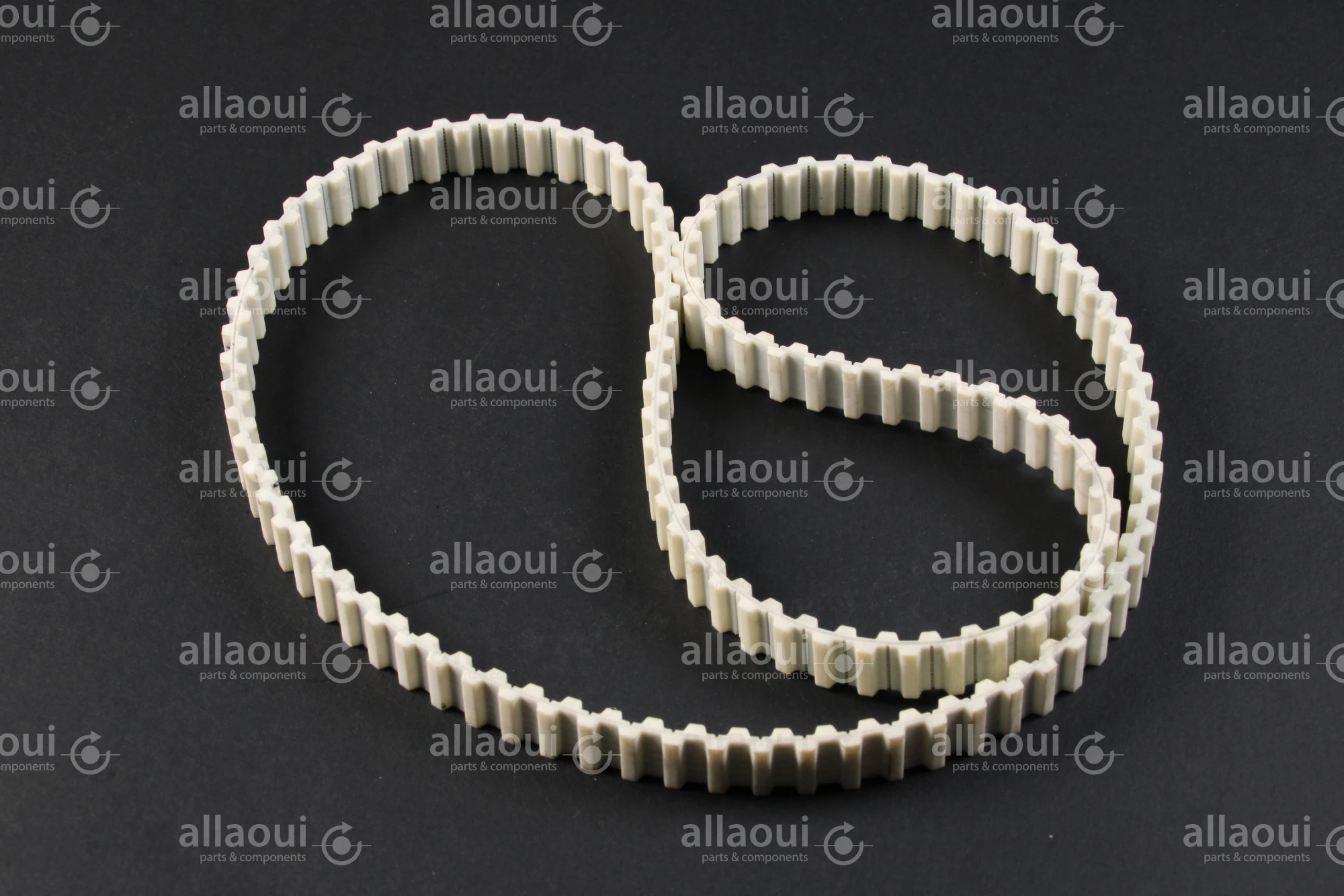 BRECOFLEX® Toothed Belt 16T10/1150 DL E06 D 053 228910