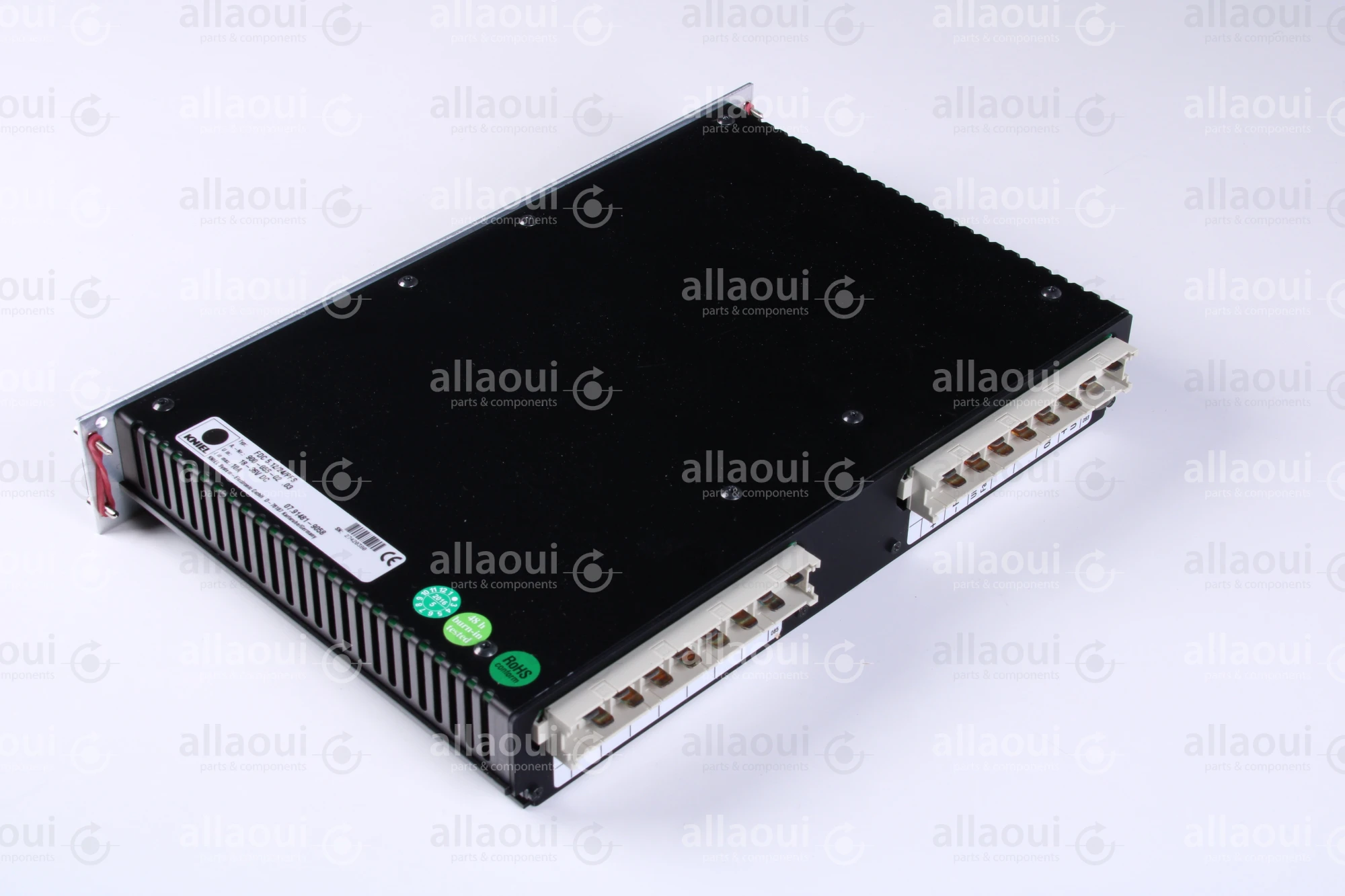 Kniel FDC 5.12/24/PFS FDC 5.12/24/PFS