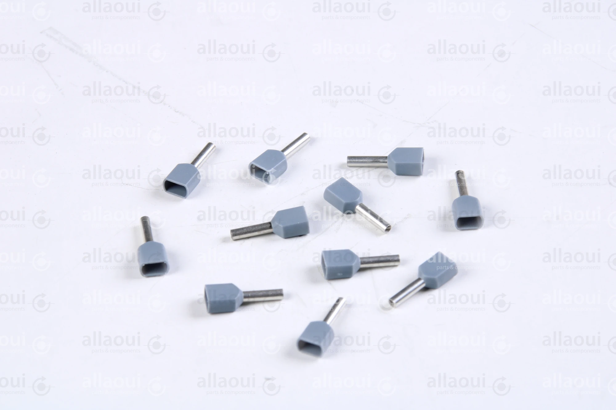 Koenig & Bauer (KBA) End-Fitting (11 Pieces) L0721815